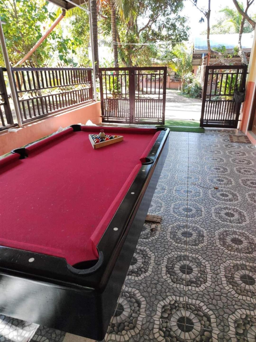 Biyaya Private Resort