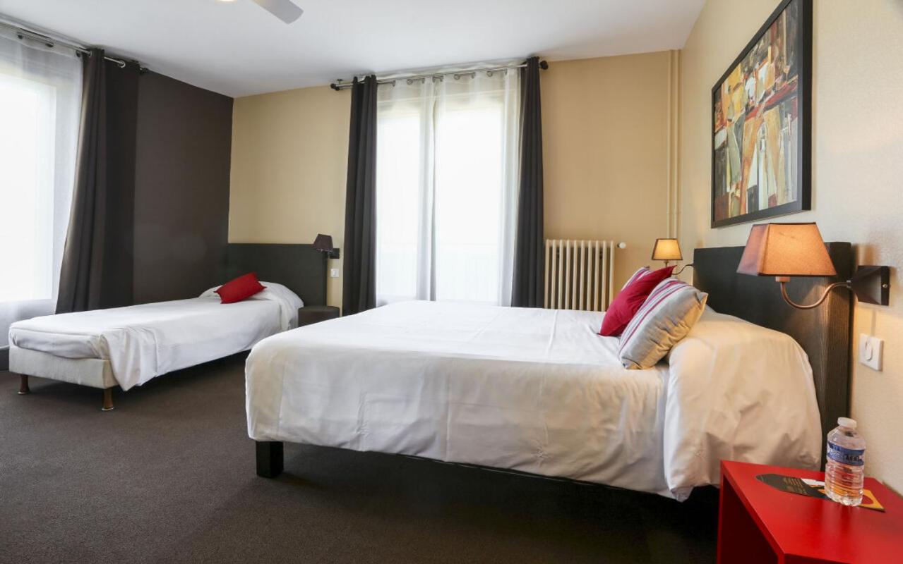 Brit Hotel Terminus - Property Image 10