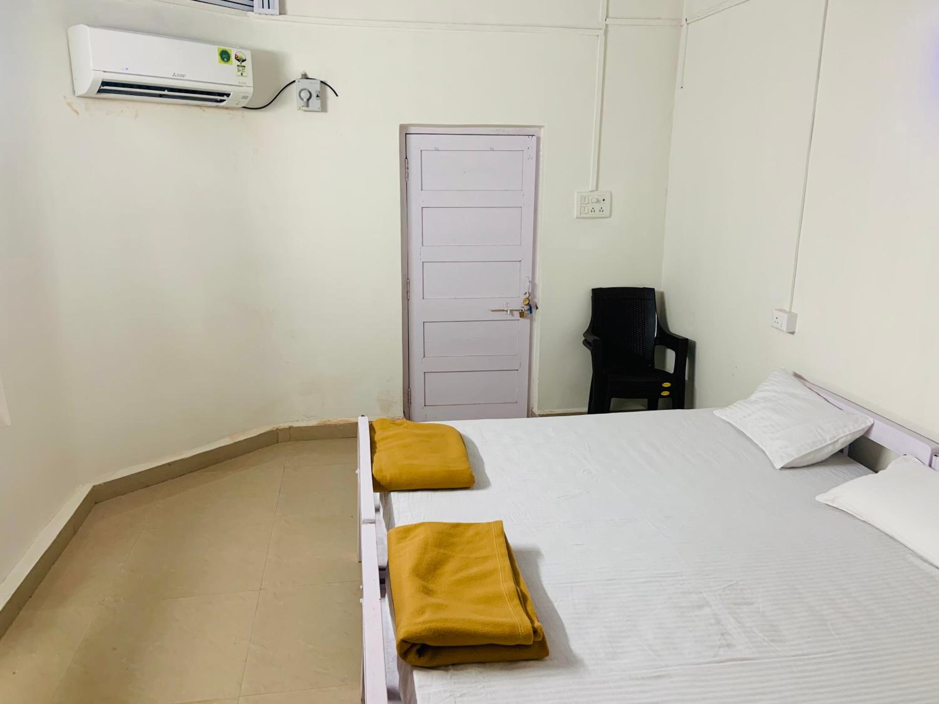 Palolem Paradise Guest House