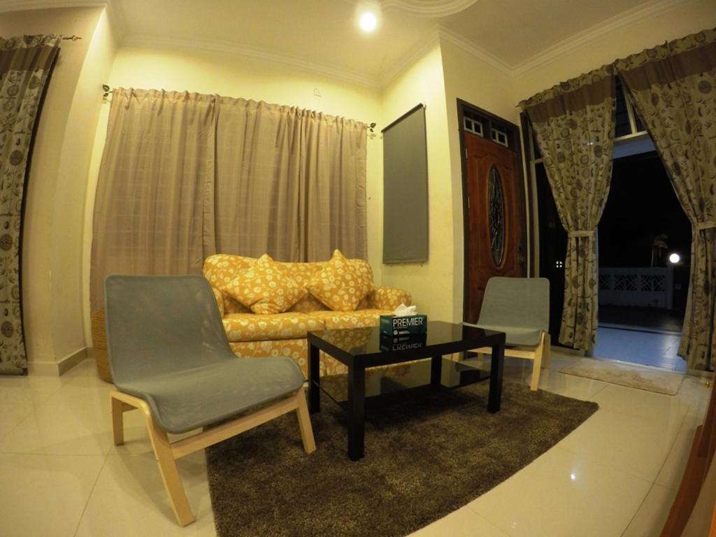 Wan's Beach Guest House photo 7