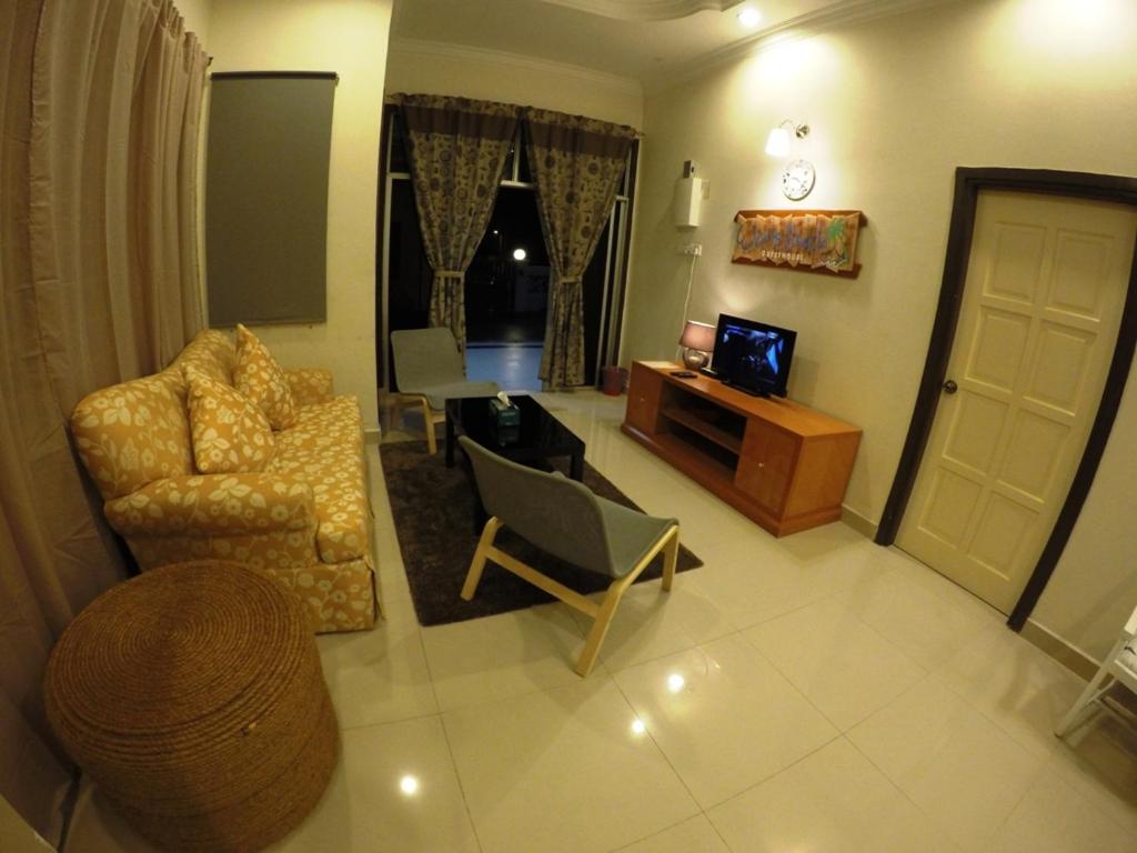Wan's Beach Guest House photo 6
