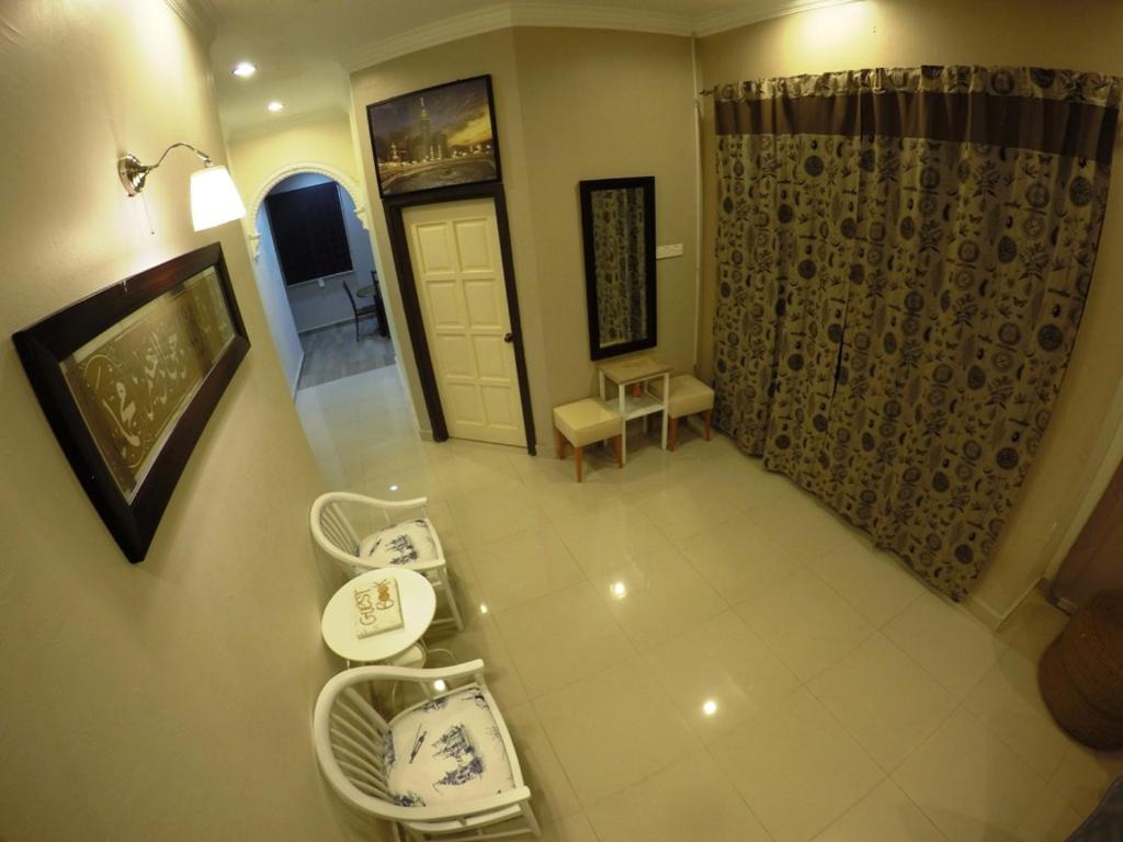 Wan's Beach Guest House photo 4