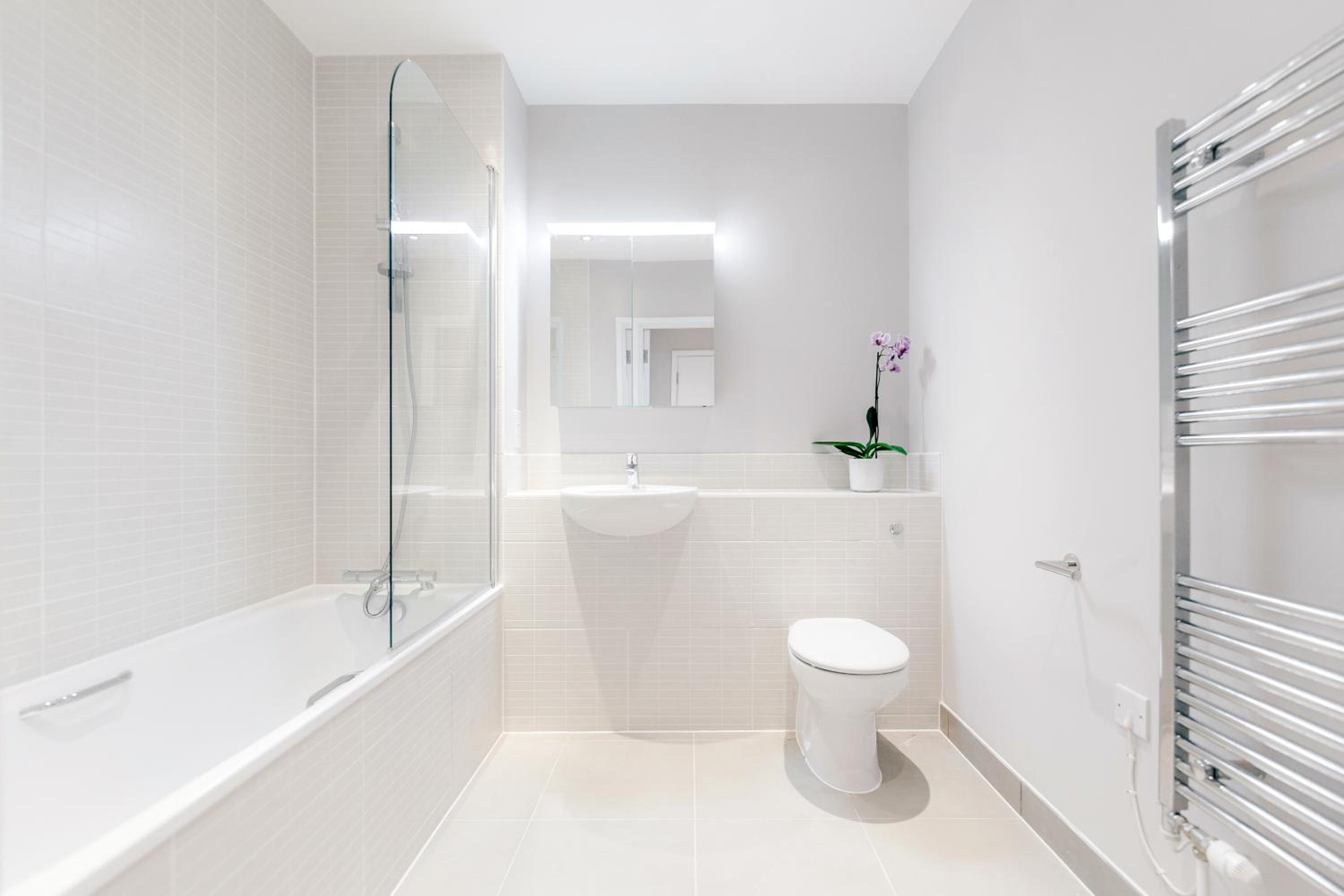Roomspace Serviced Apartments - Vertex House