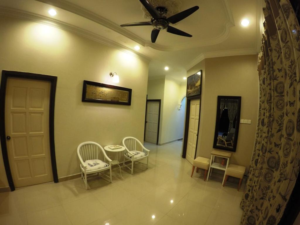 Wan's Beach Guest House photo 5