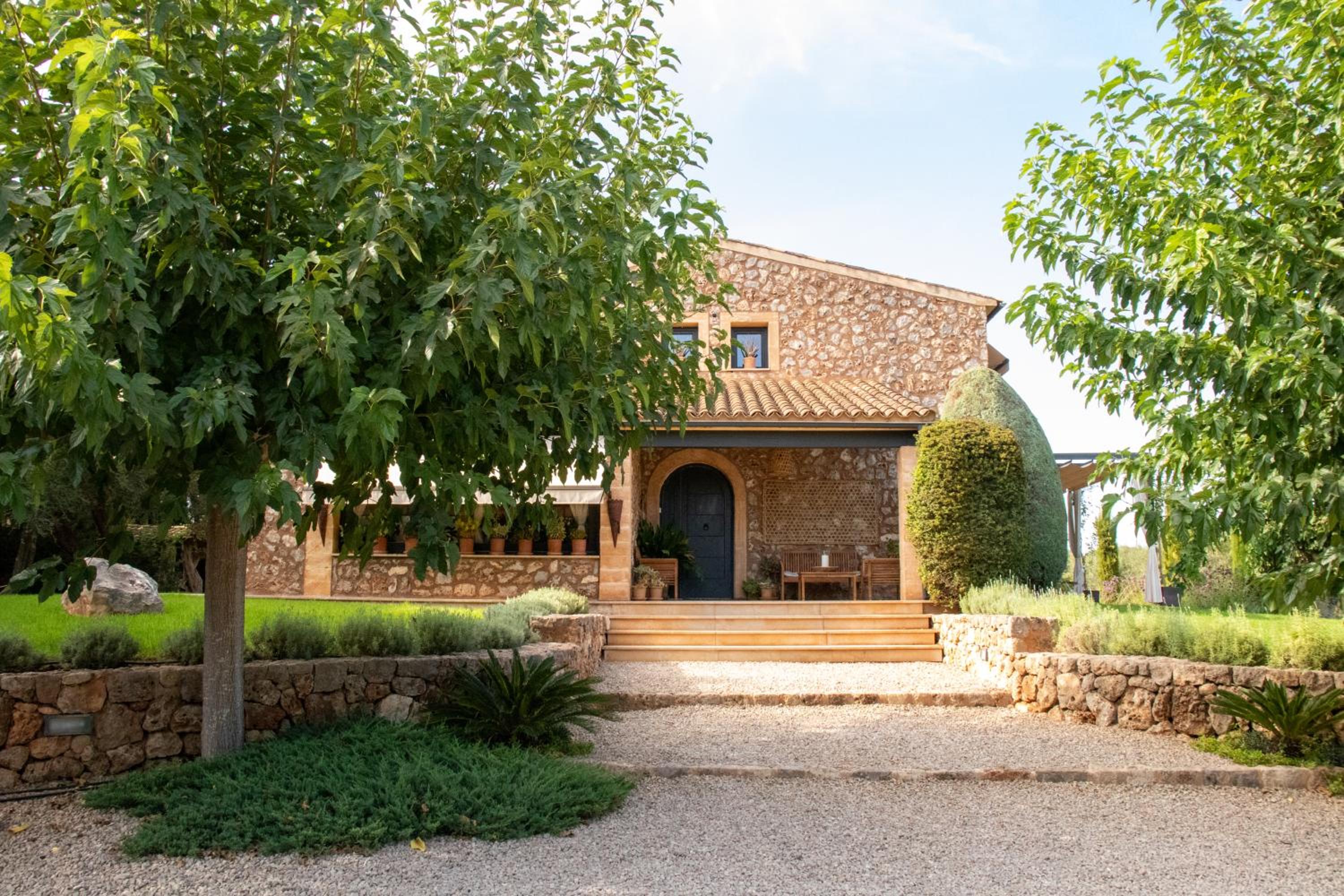 Finca Ses Moreres