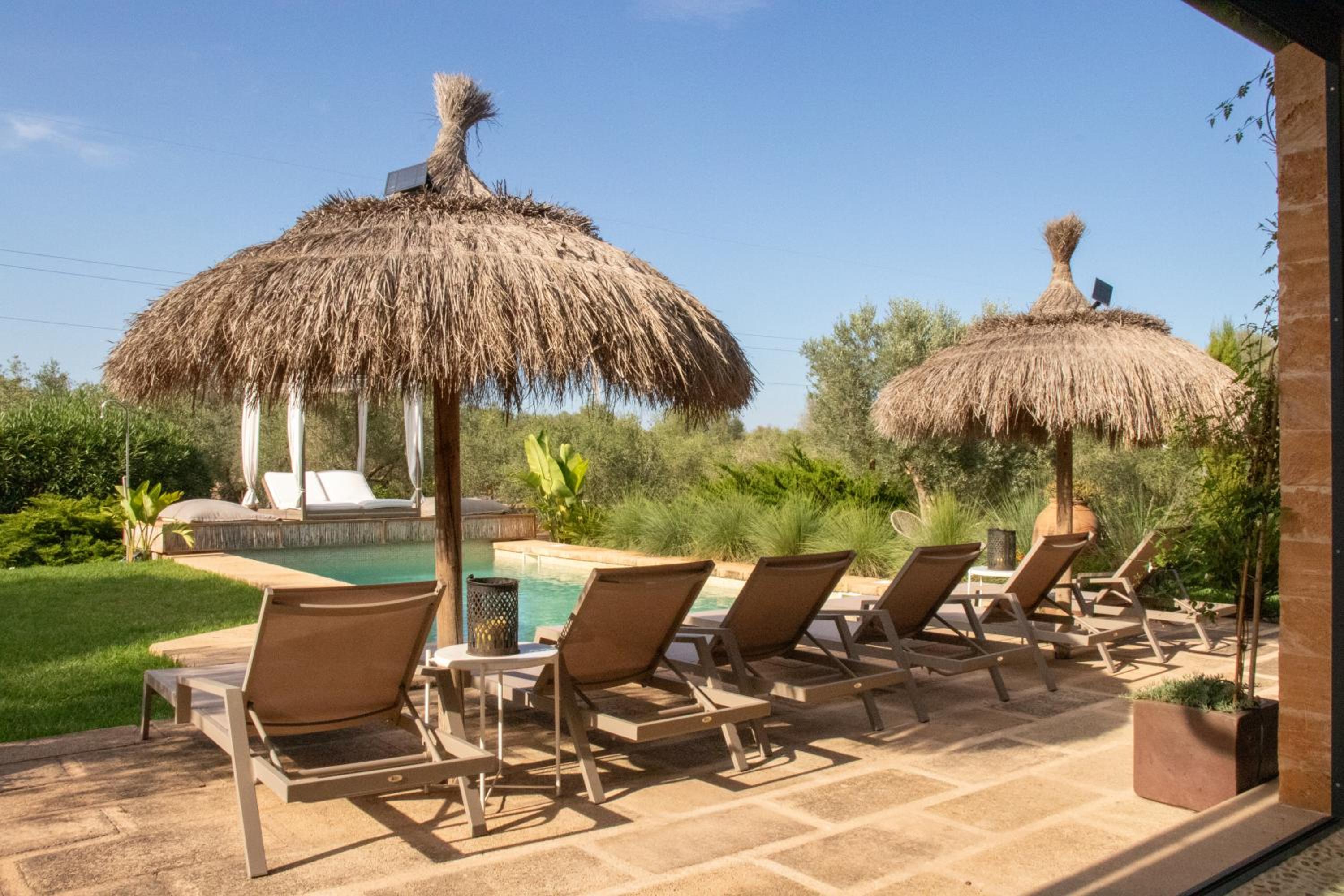 Finca Ses Moreres