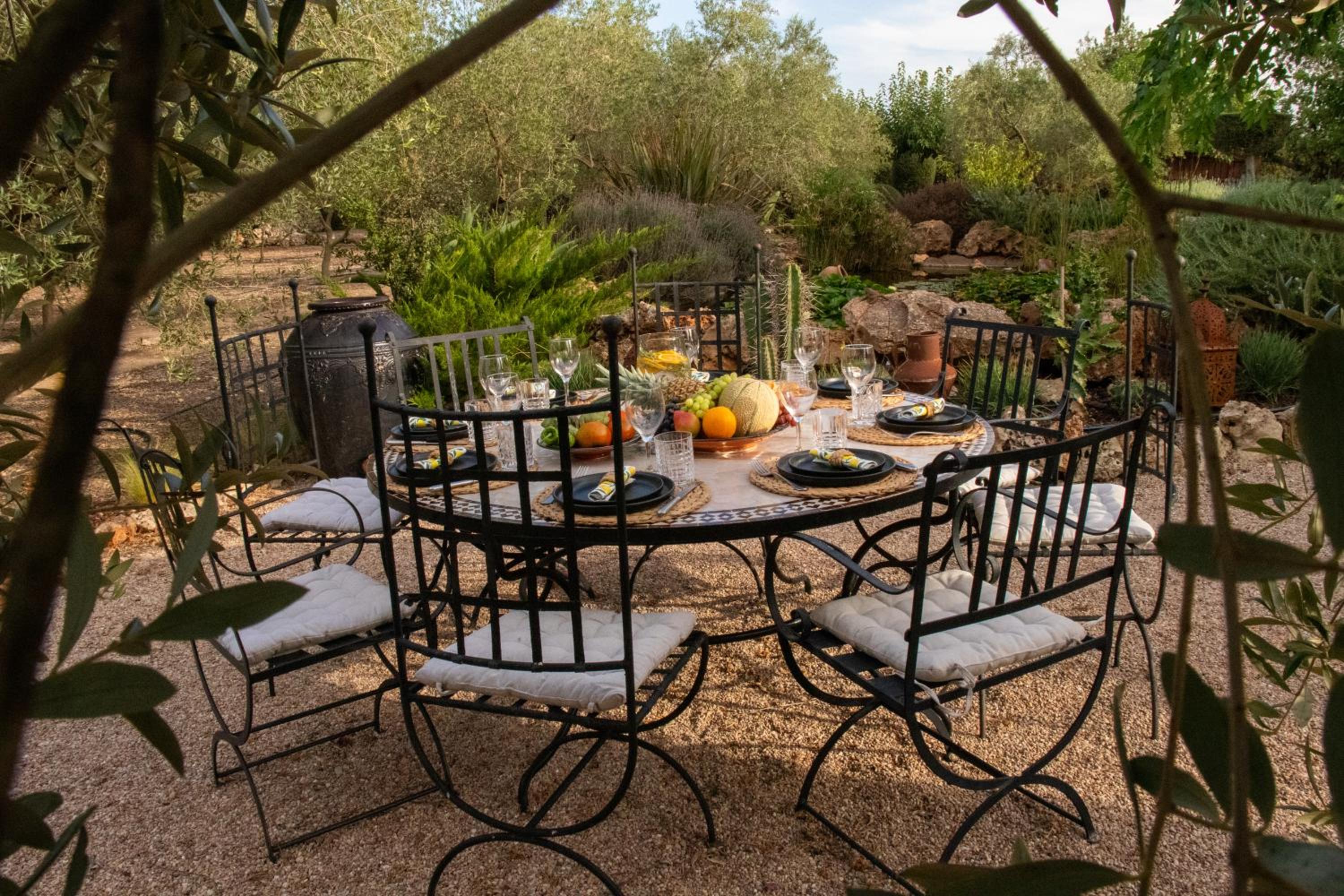 Finca Ses Moreres