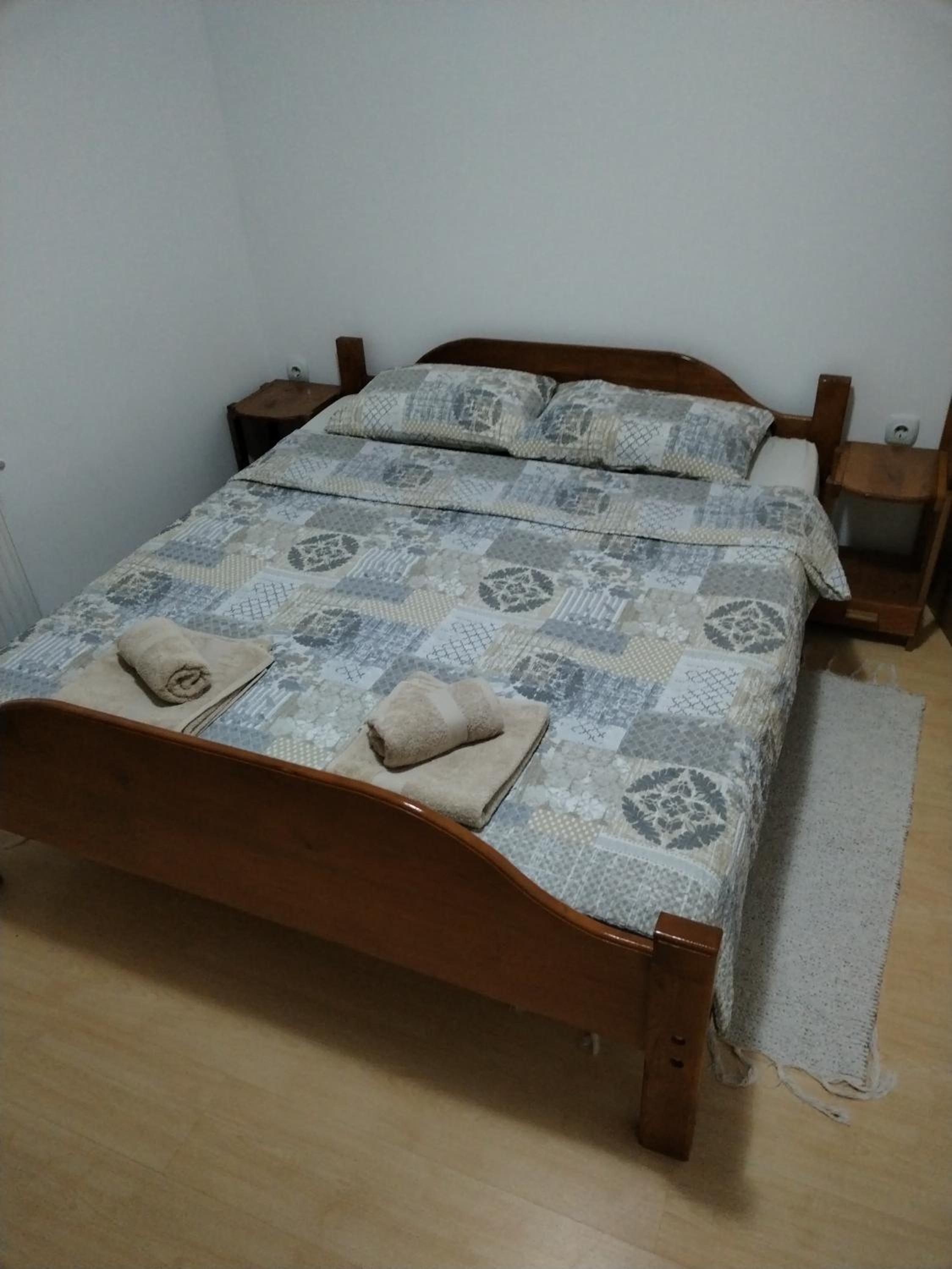 Apartman Bogdan