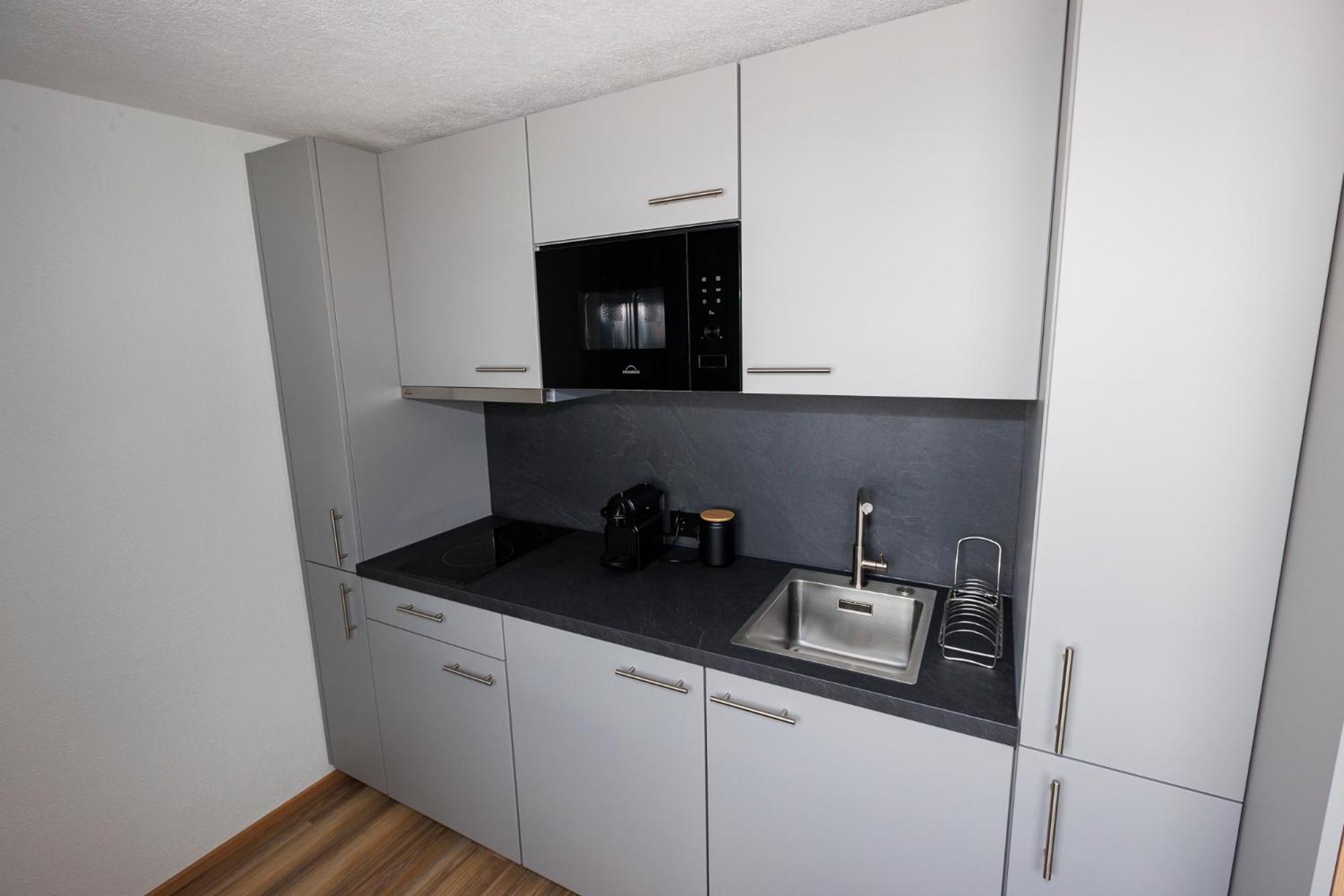 Innside Apartments