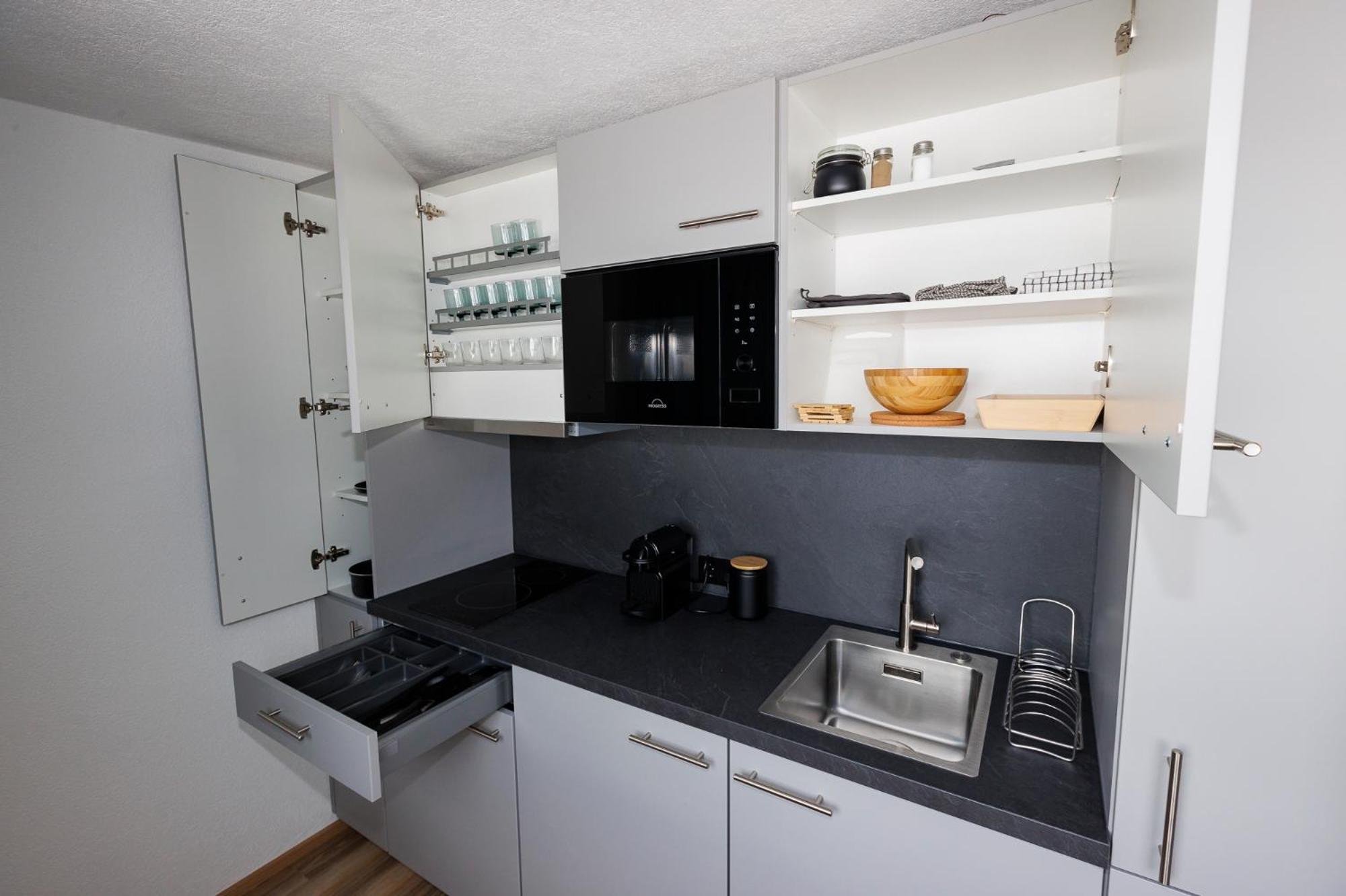 Innside Apartments