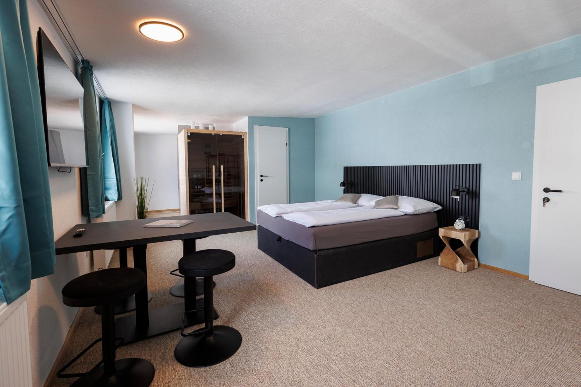 Innside Apartments