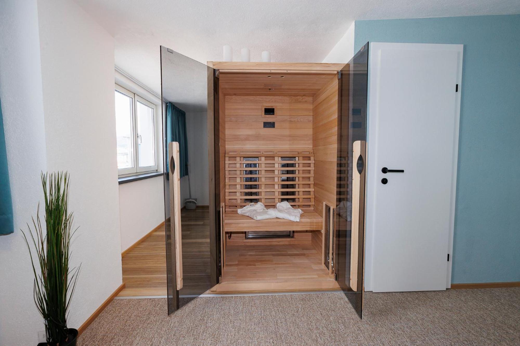 Innside Apartments