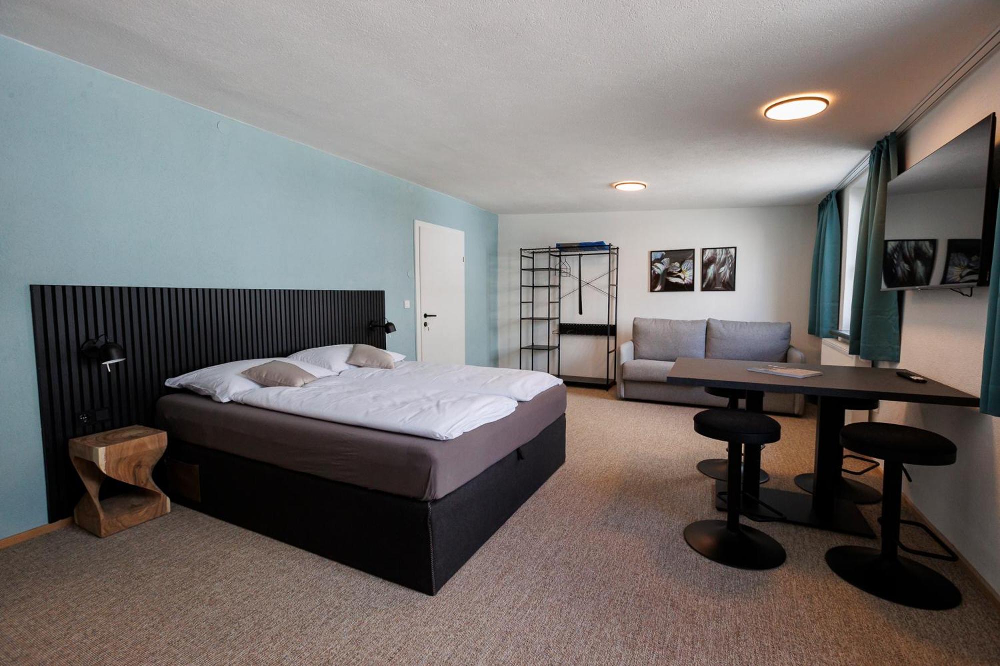 Innside Apartments