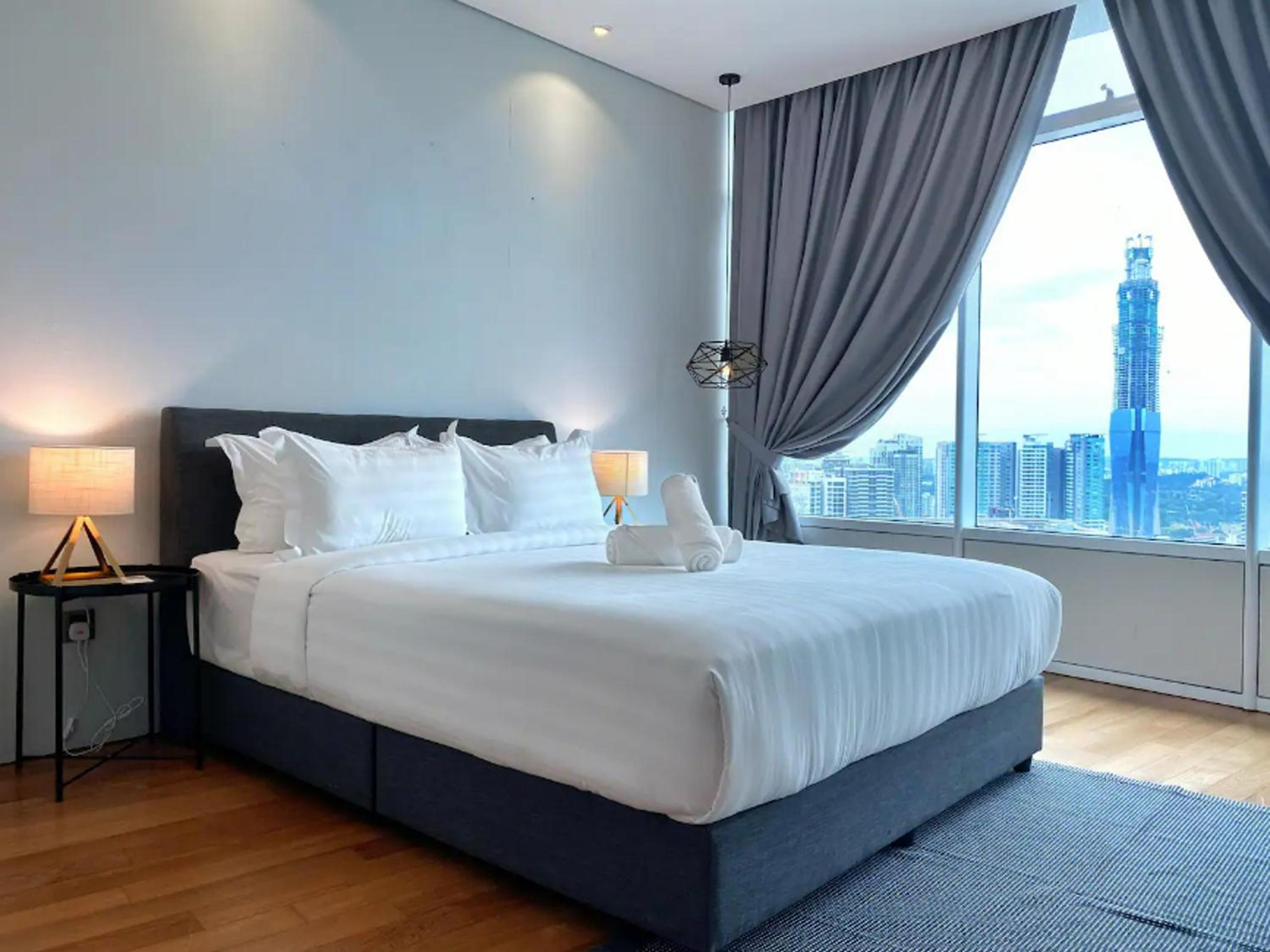 Stella Maison KLCC