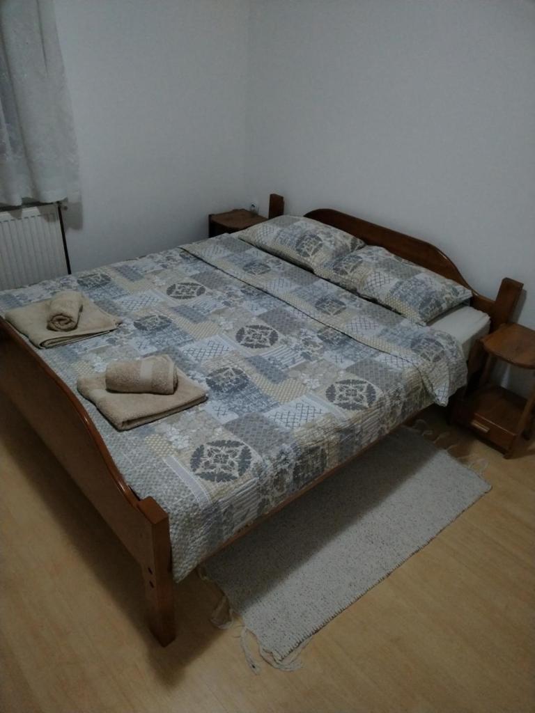 Apartman Bogdan