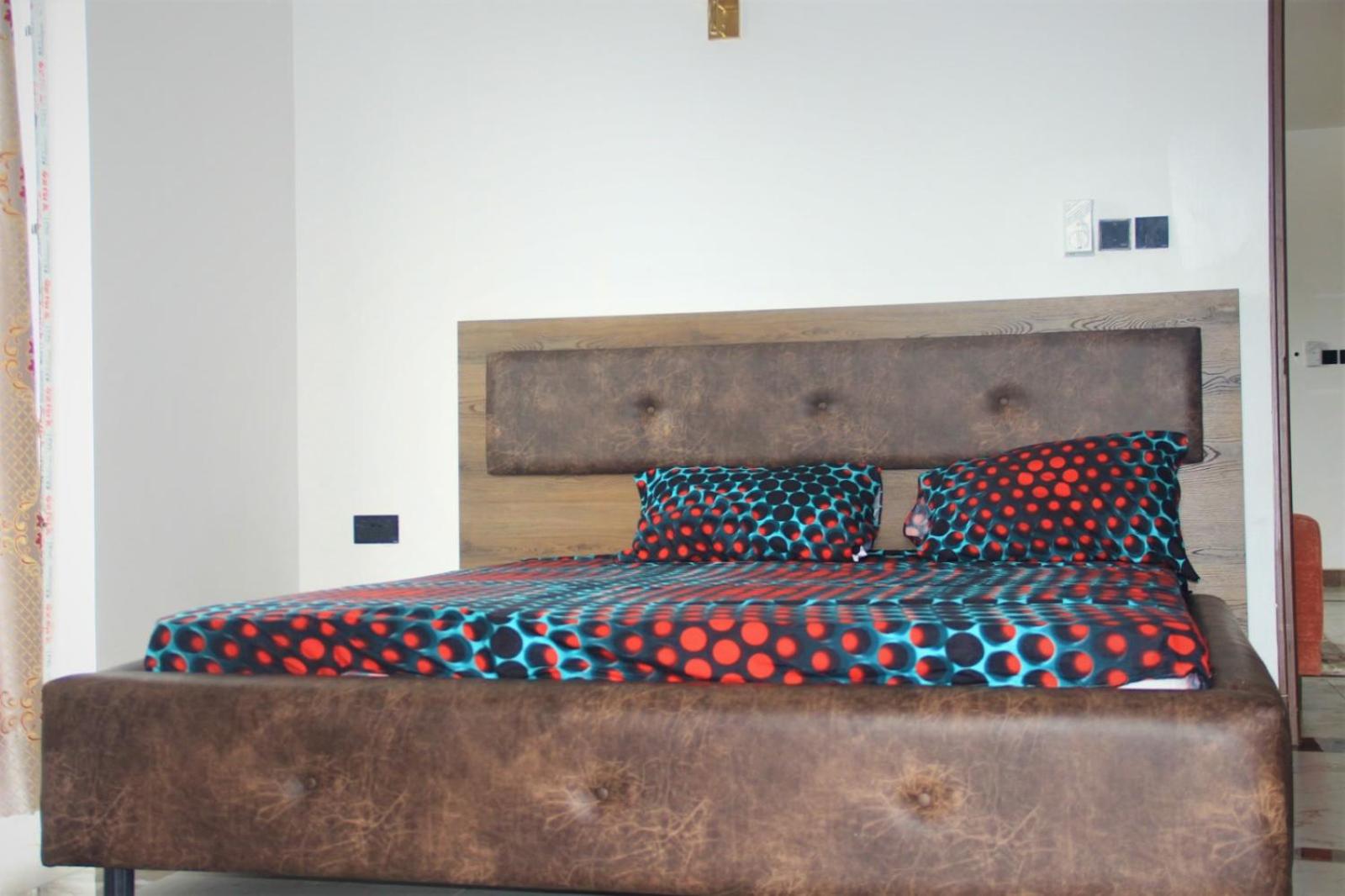 Hayati apartment