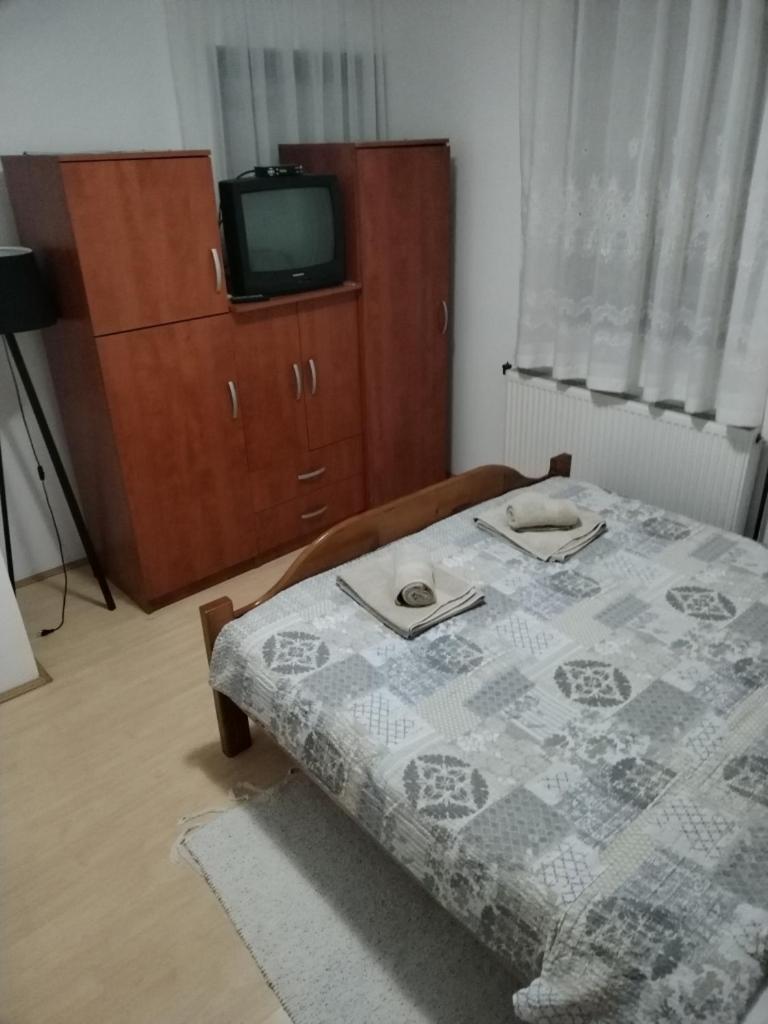 Apartman Bogdan
