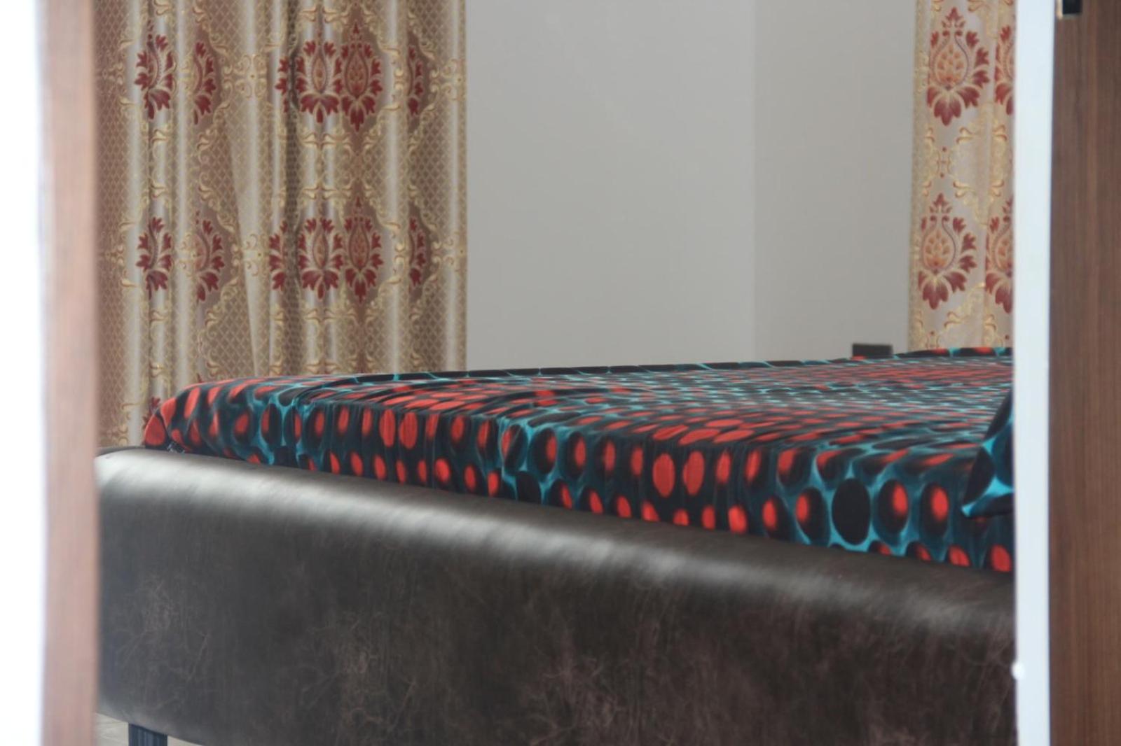 Hayati apartment