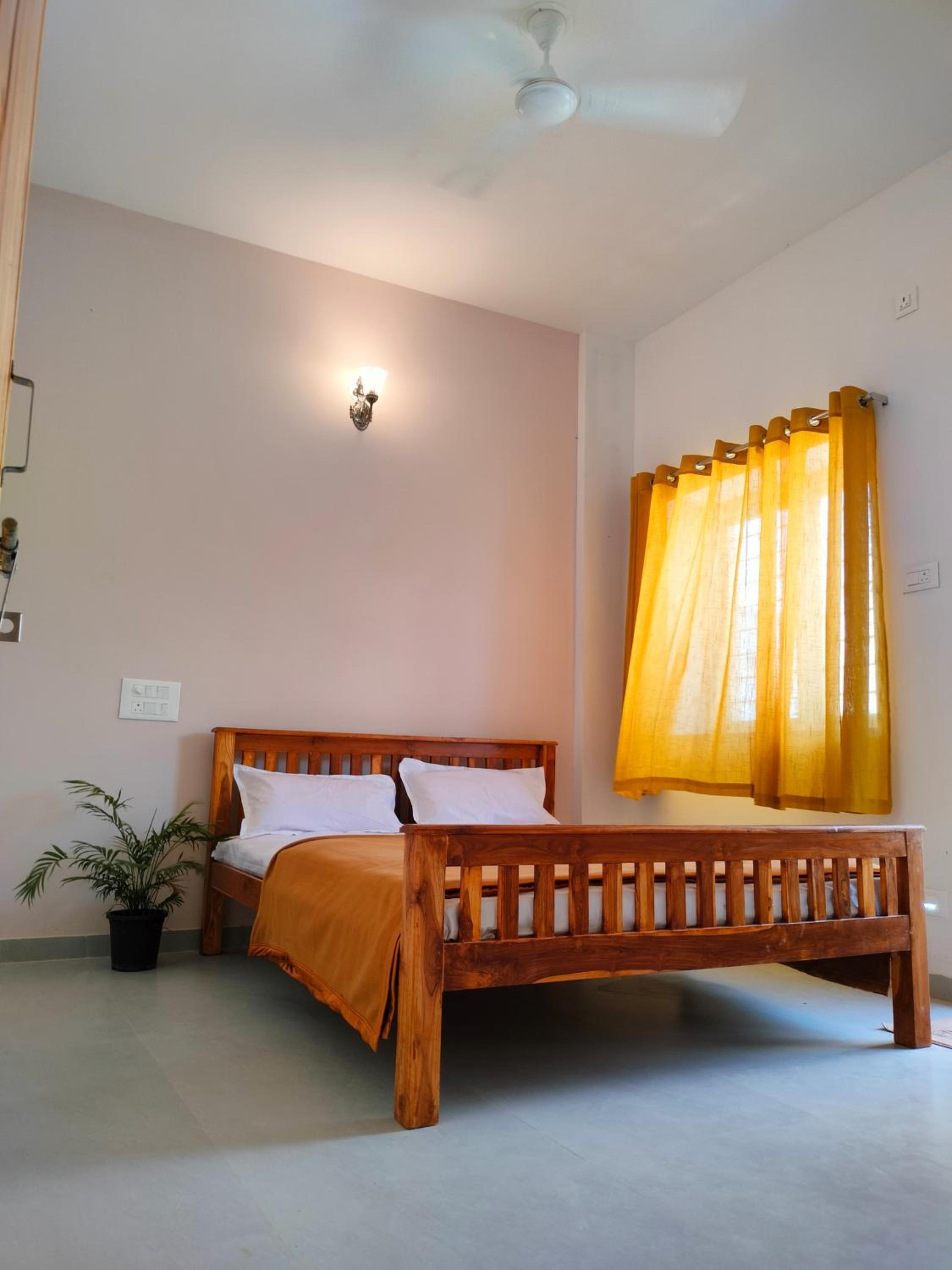 The Peace Home STAY view 5
