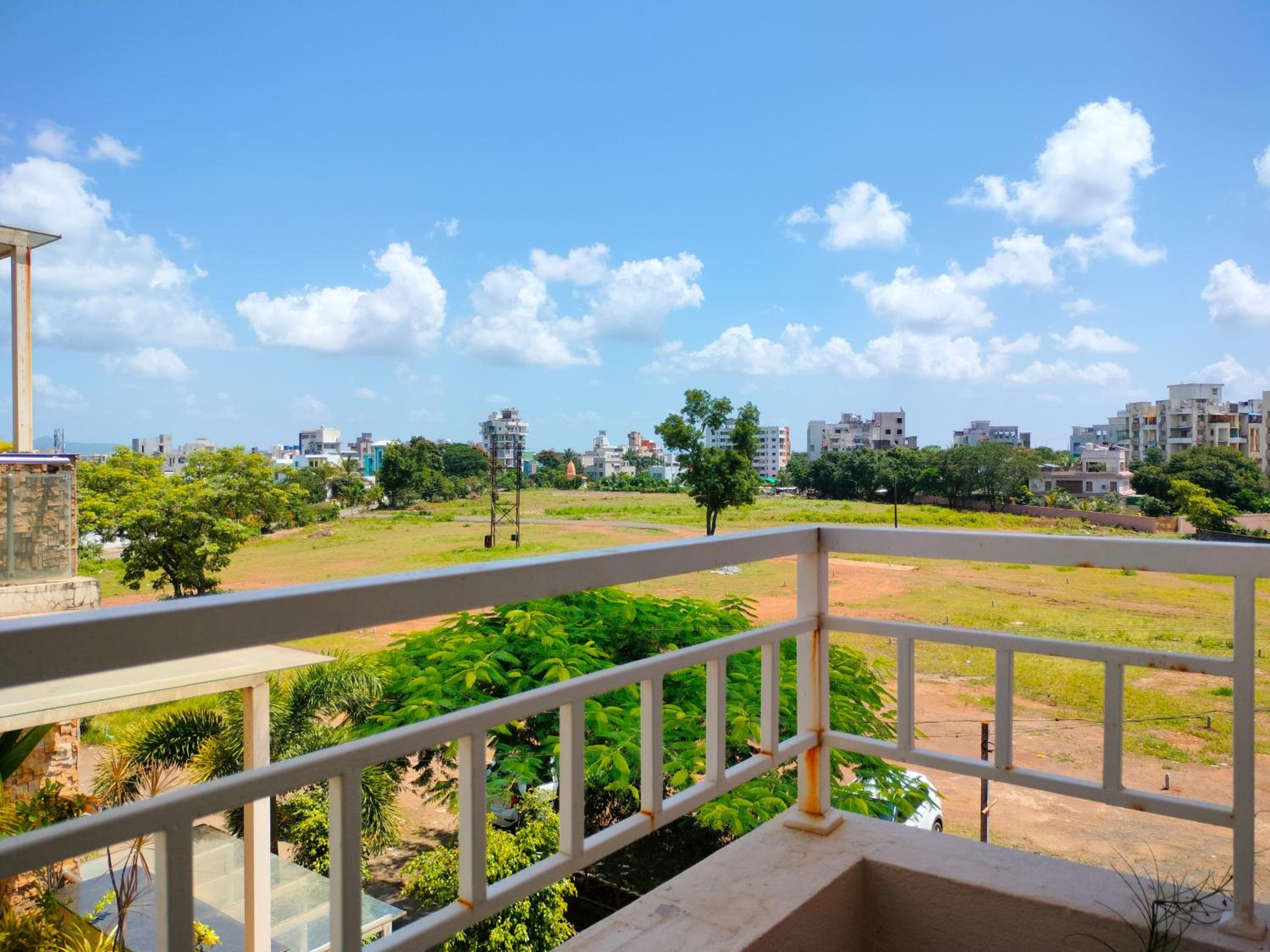 The Peace Home STAY view 3