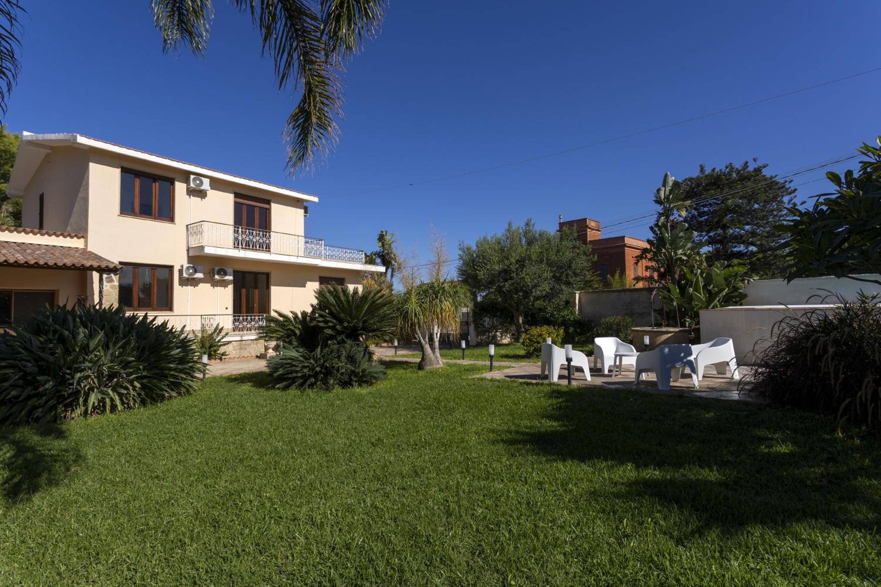 Villa Stella view 3