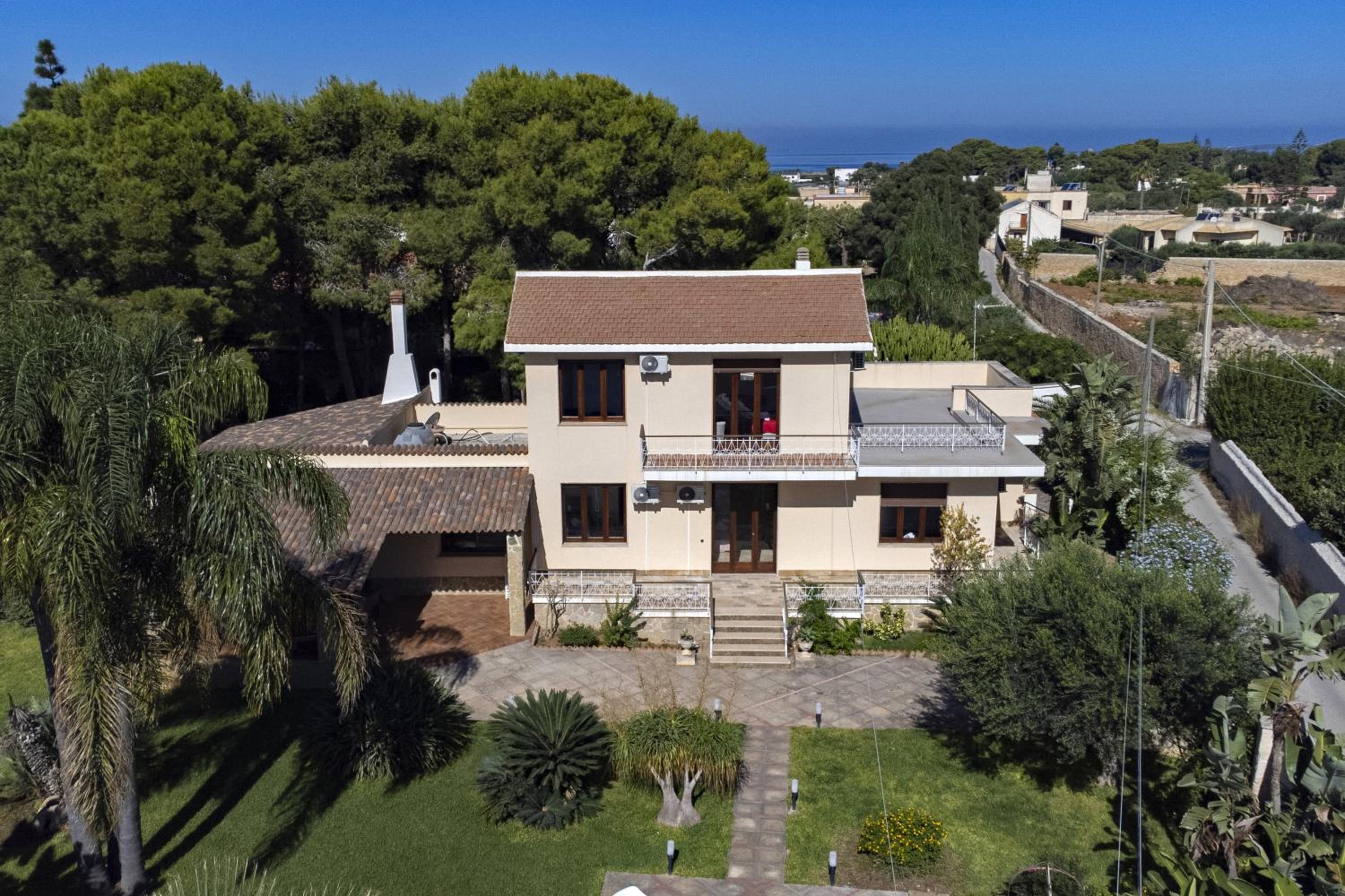 Villa Stella view 5