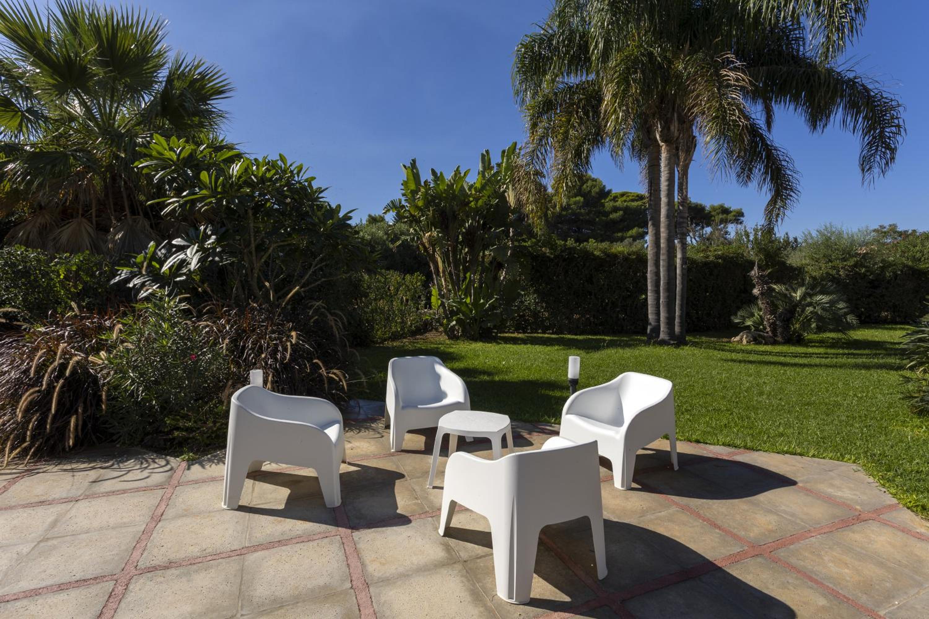 Villa Stella view 4