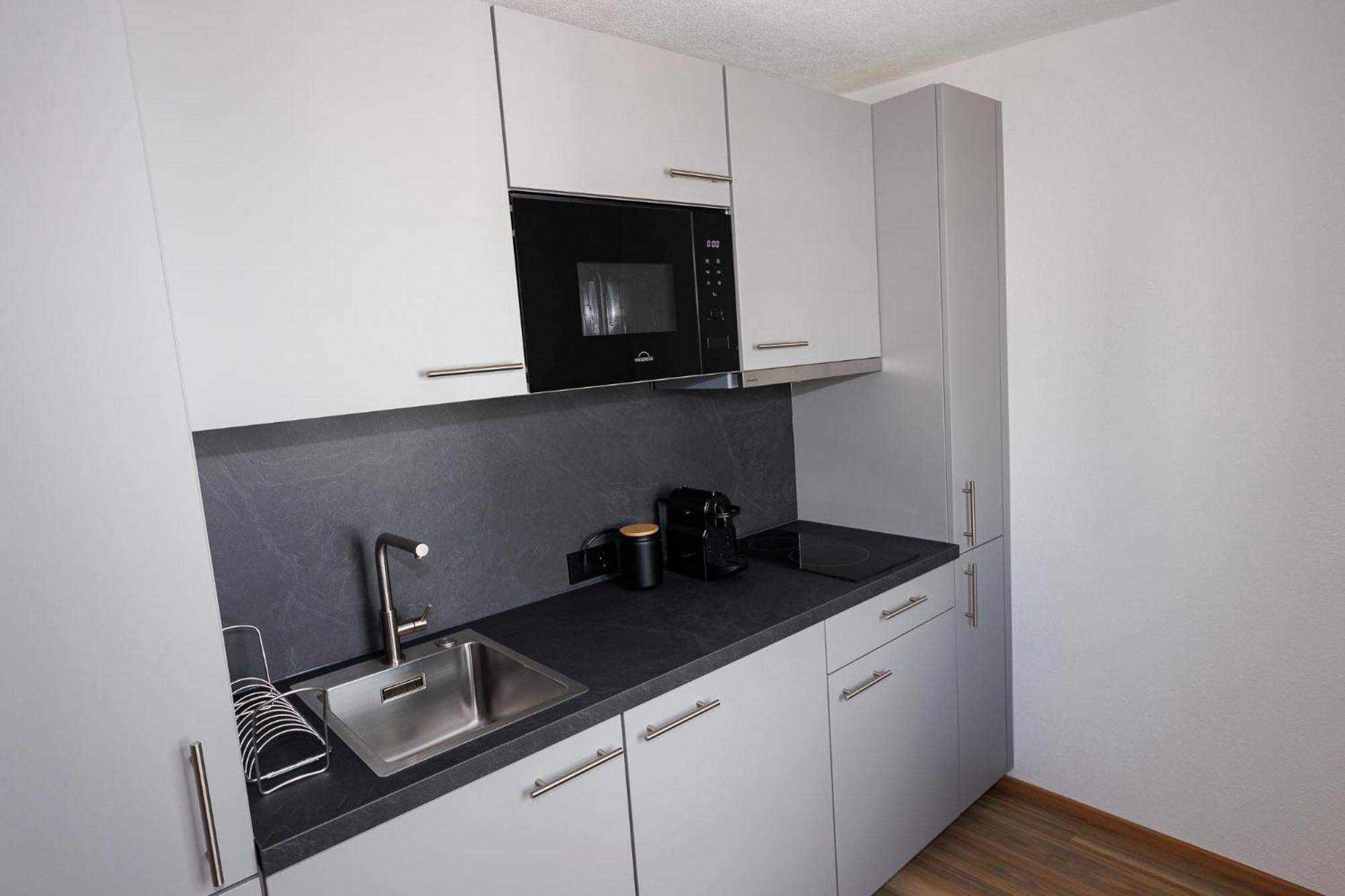 Innside Apartments