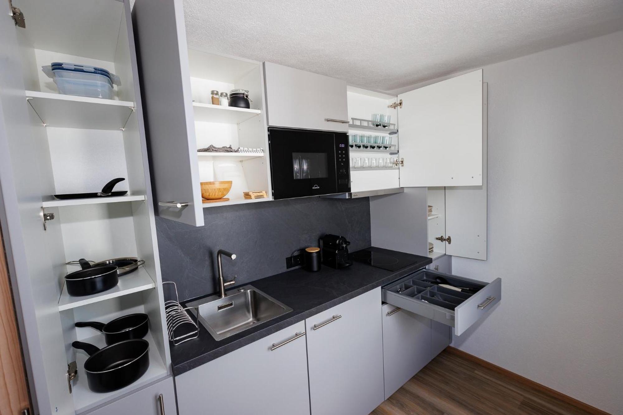 Innside Apartments