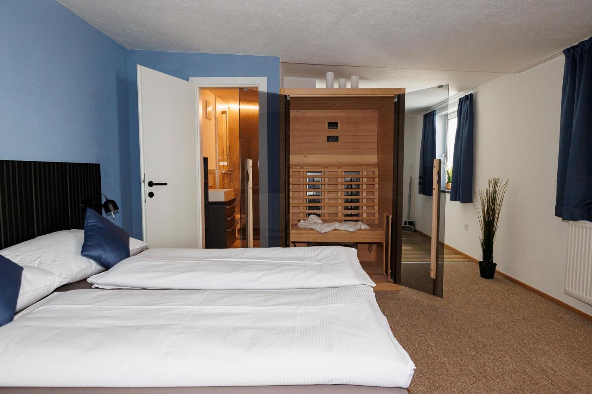 Innside Apartments