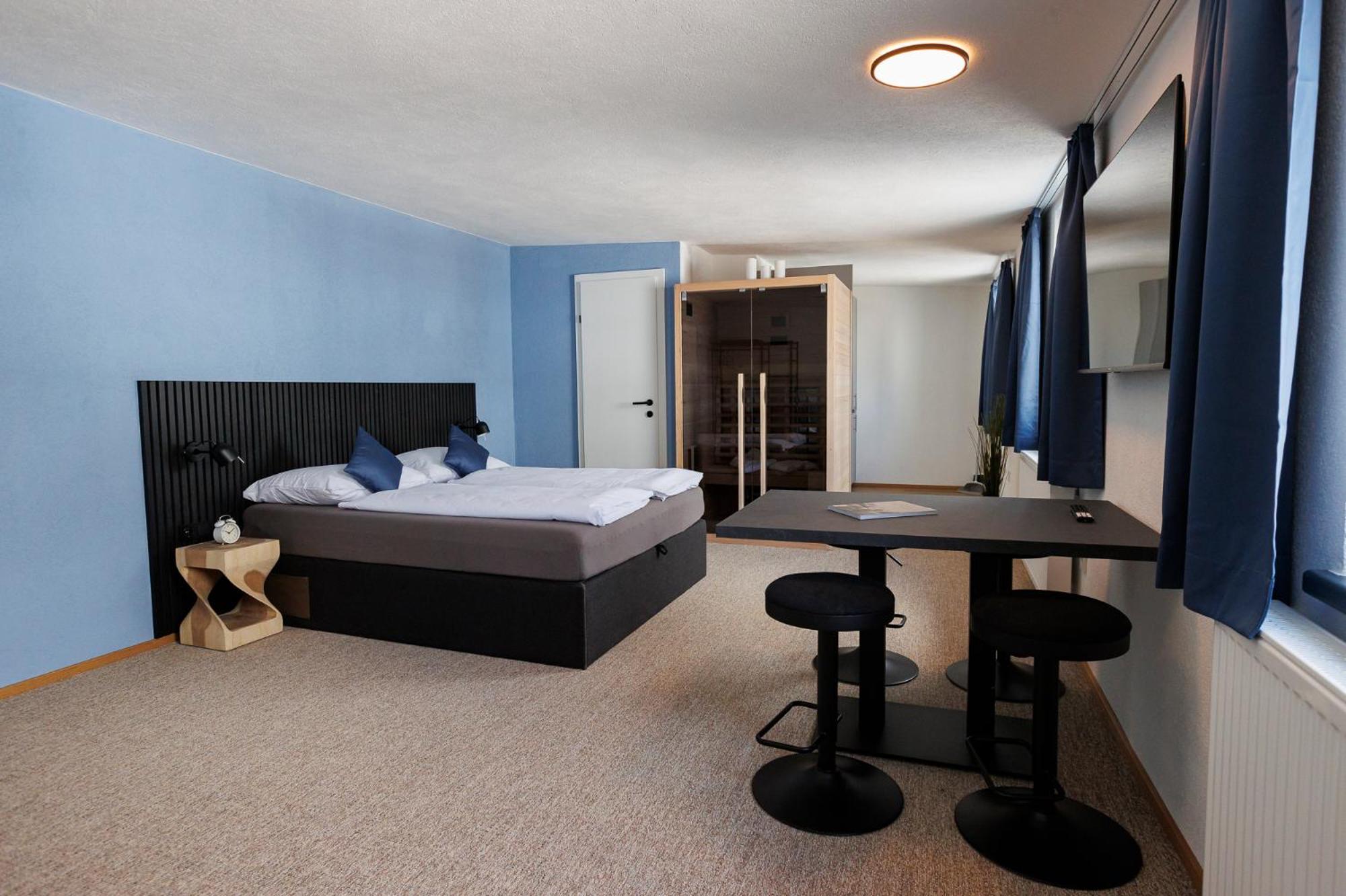 Innside Apartments