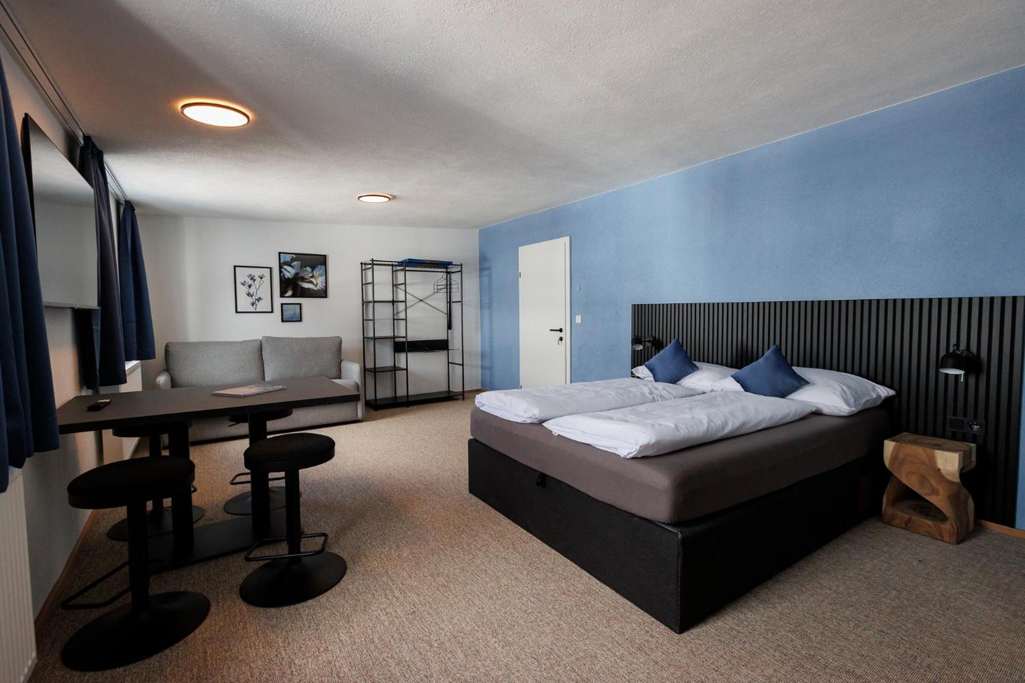 Innside Apartments