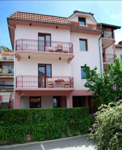 Apartman Bogdan