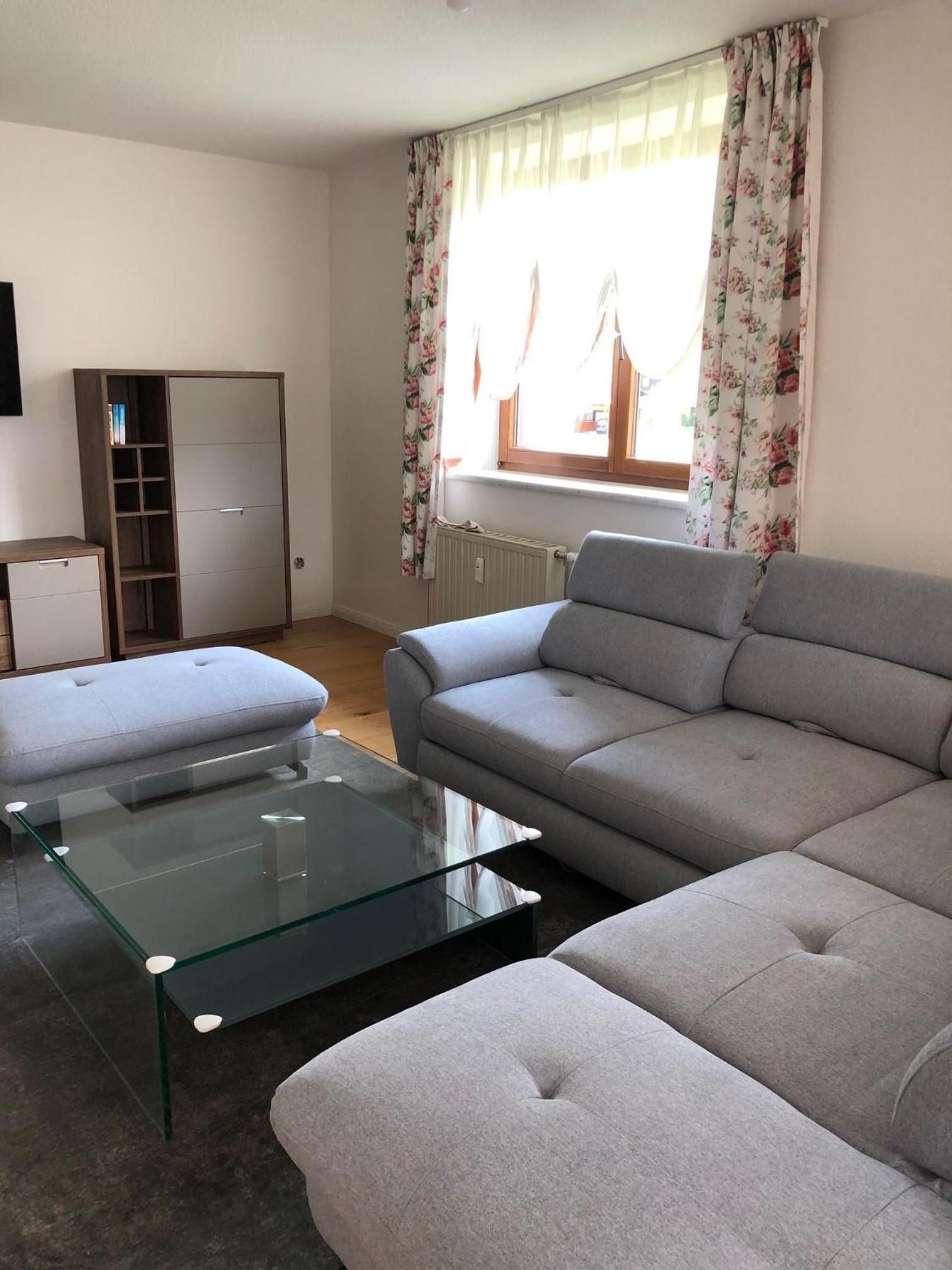 Ferienwohnung am Sonnenweg