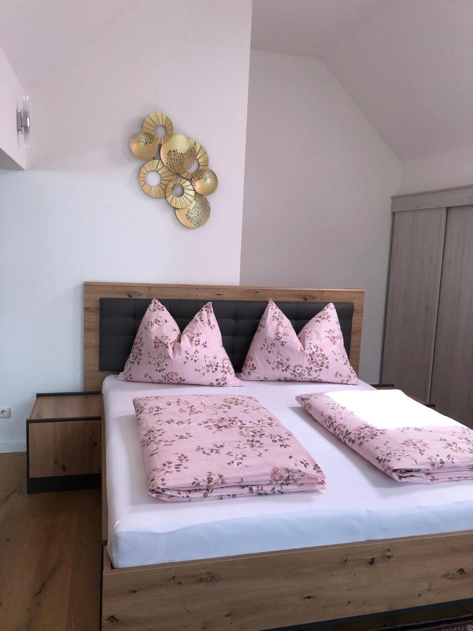 Ferienwohnung am Sonnenweg