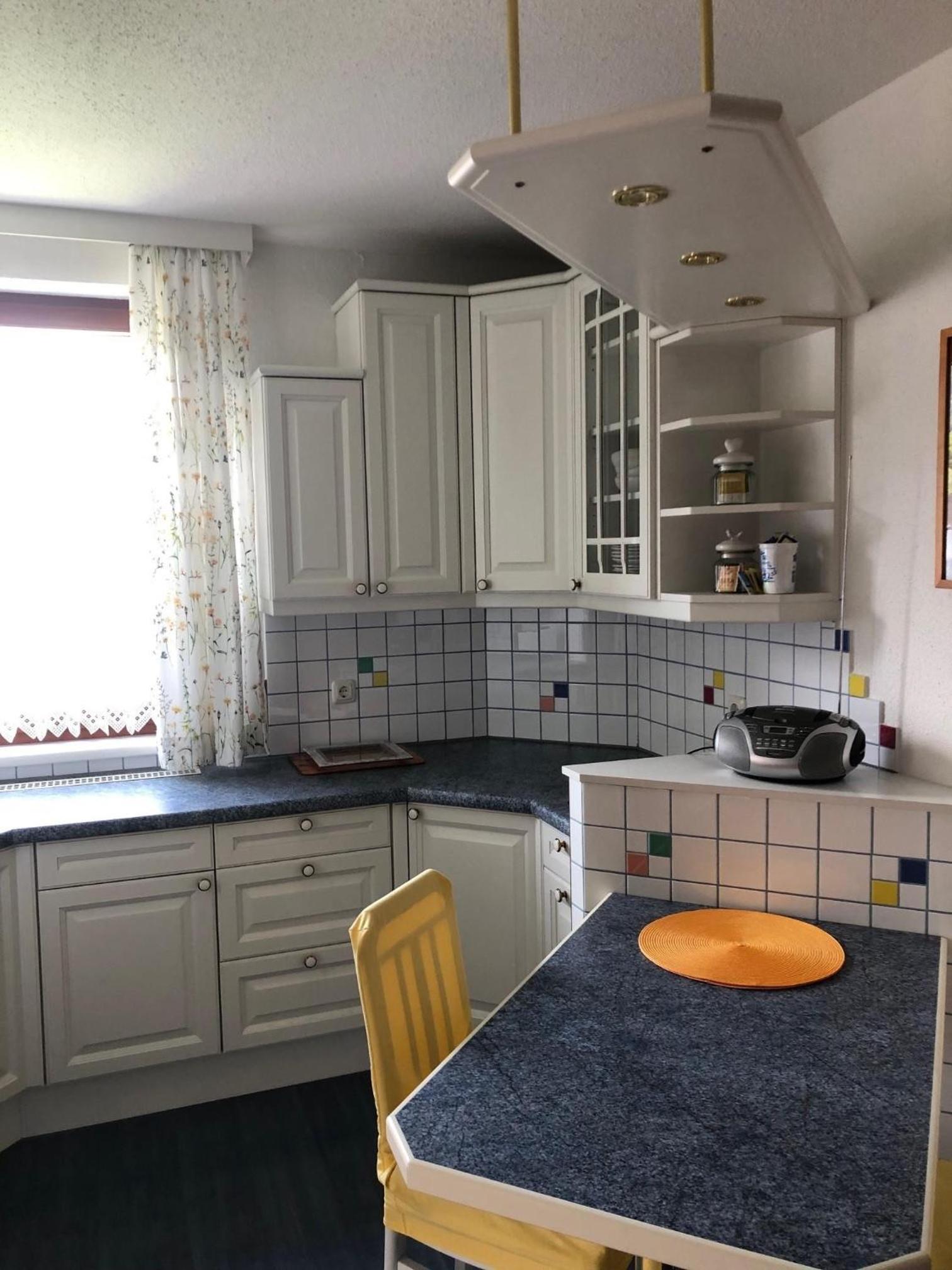 Ferienwohnung am Sonnenweg