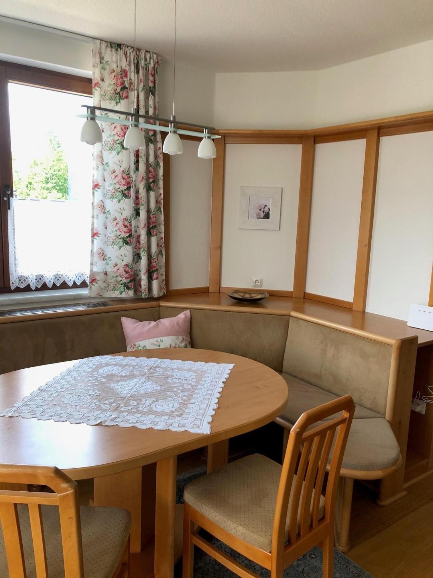 Ferienwohnung am Sonnenweg