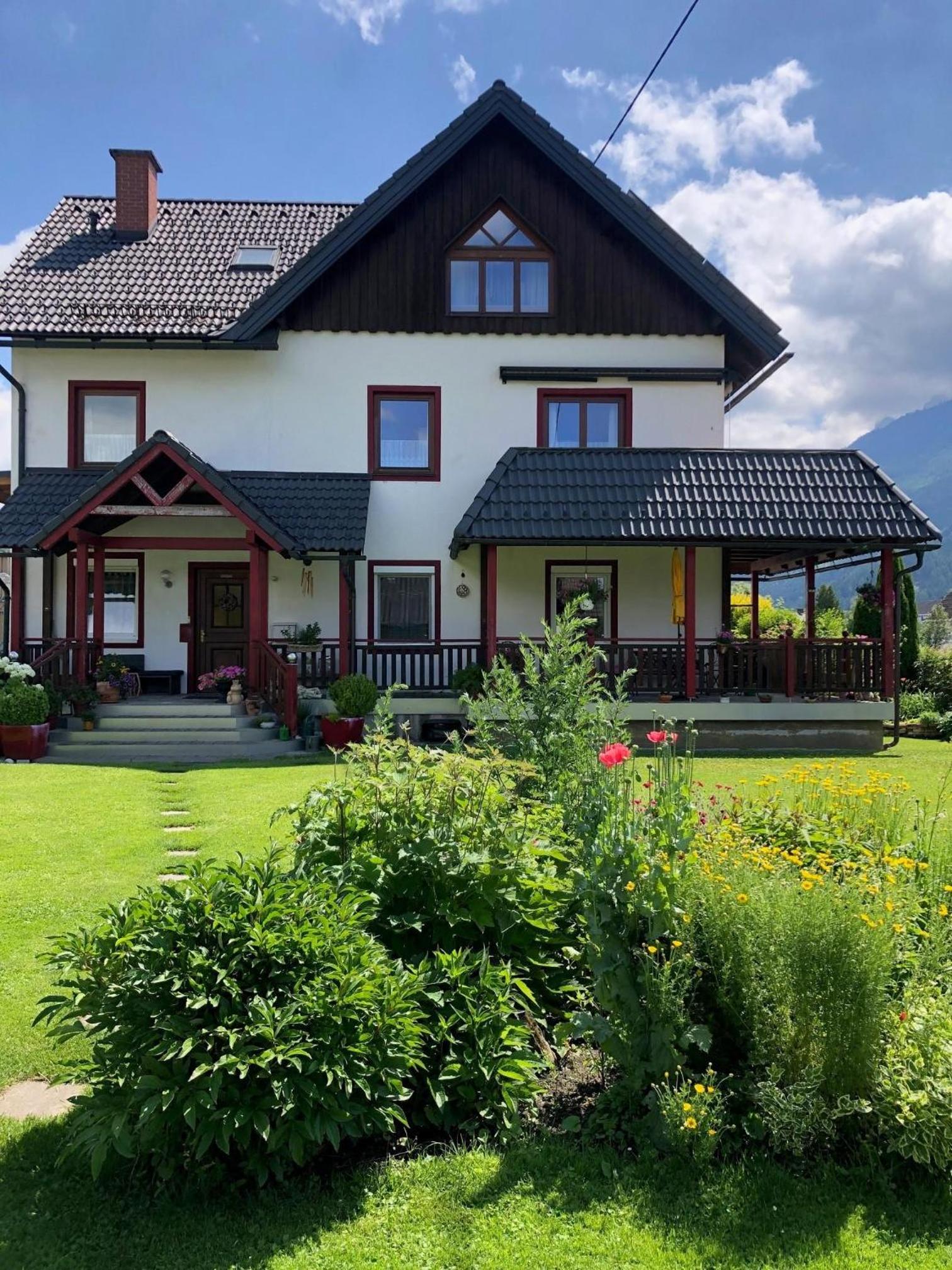 Ferienwohnung am Sonnenweg