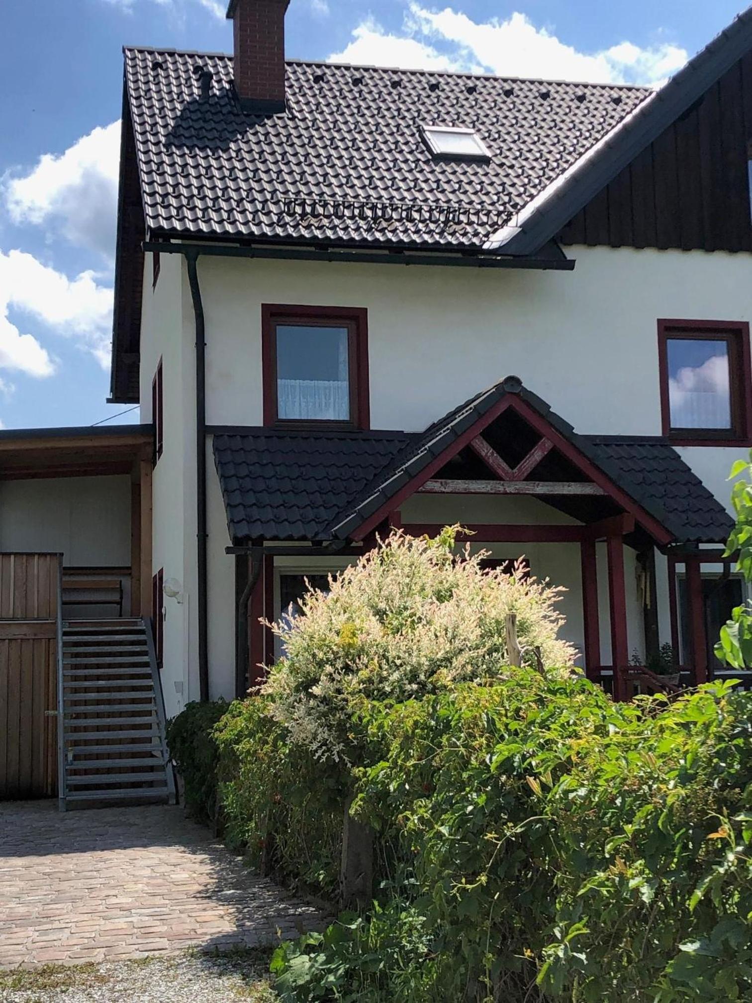 Ferienwohnung am Sonnenweg