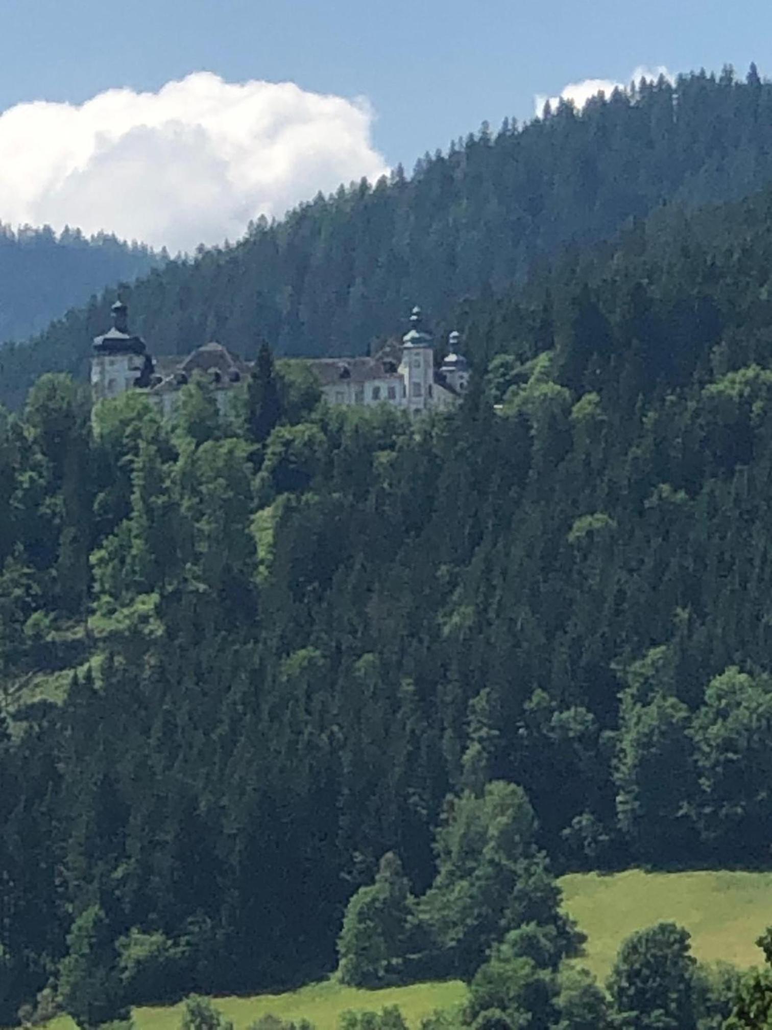 Ferienwohnung am Sonnenweg