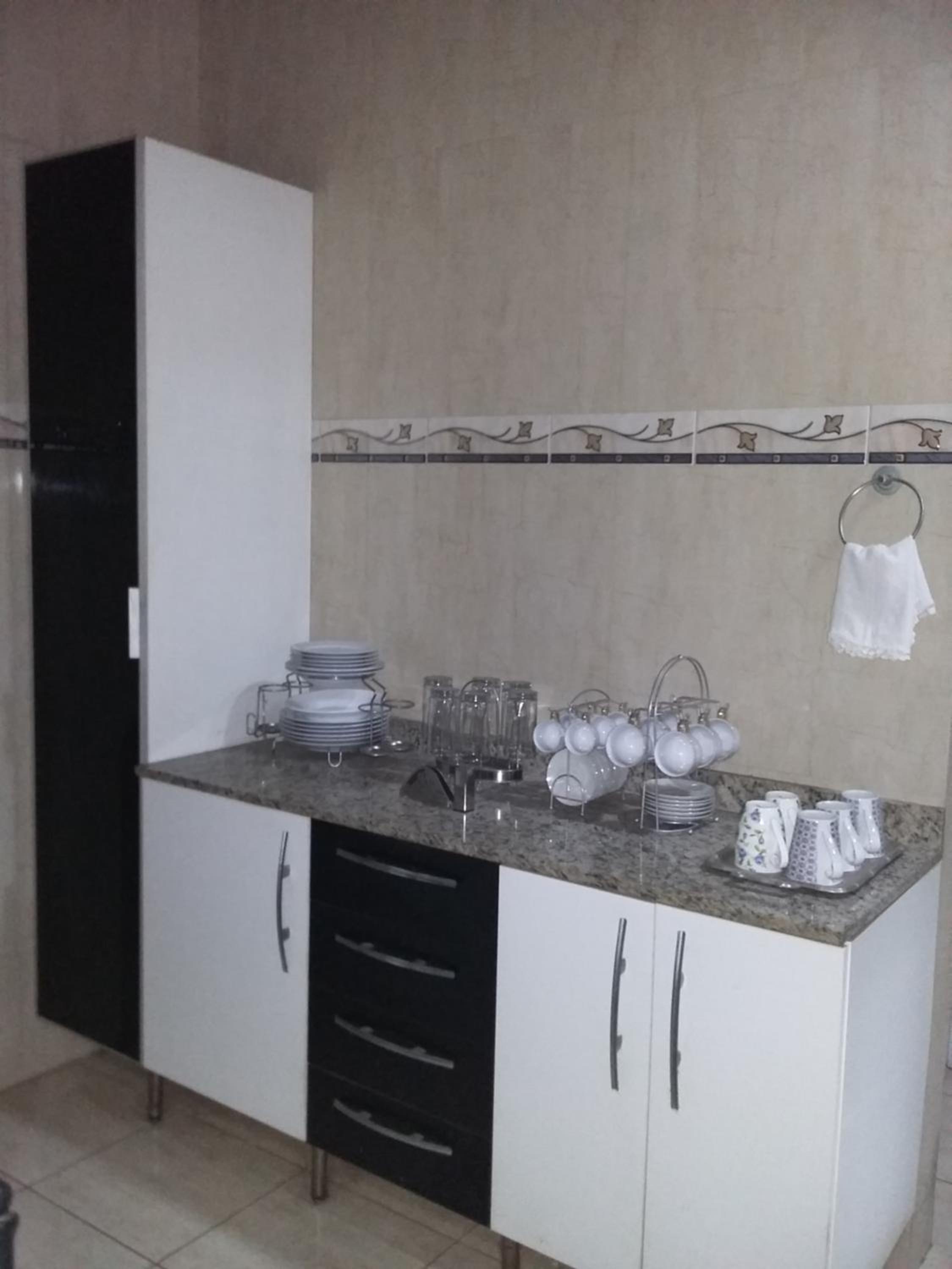Brisa da Natureza - Quarto Privativo em Belém