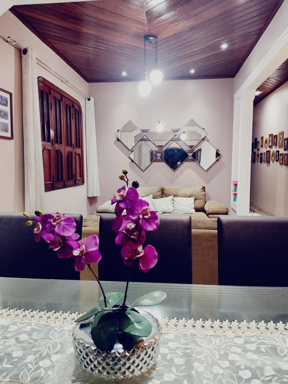 Brisa da Natureza - Quarto Privativo em Belém
