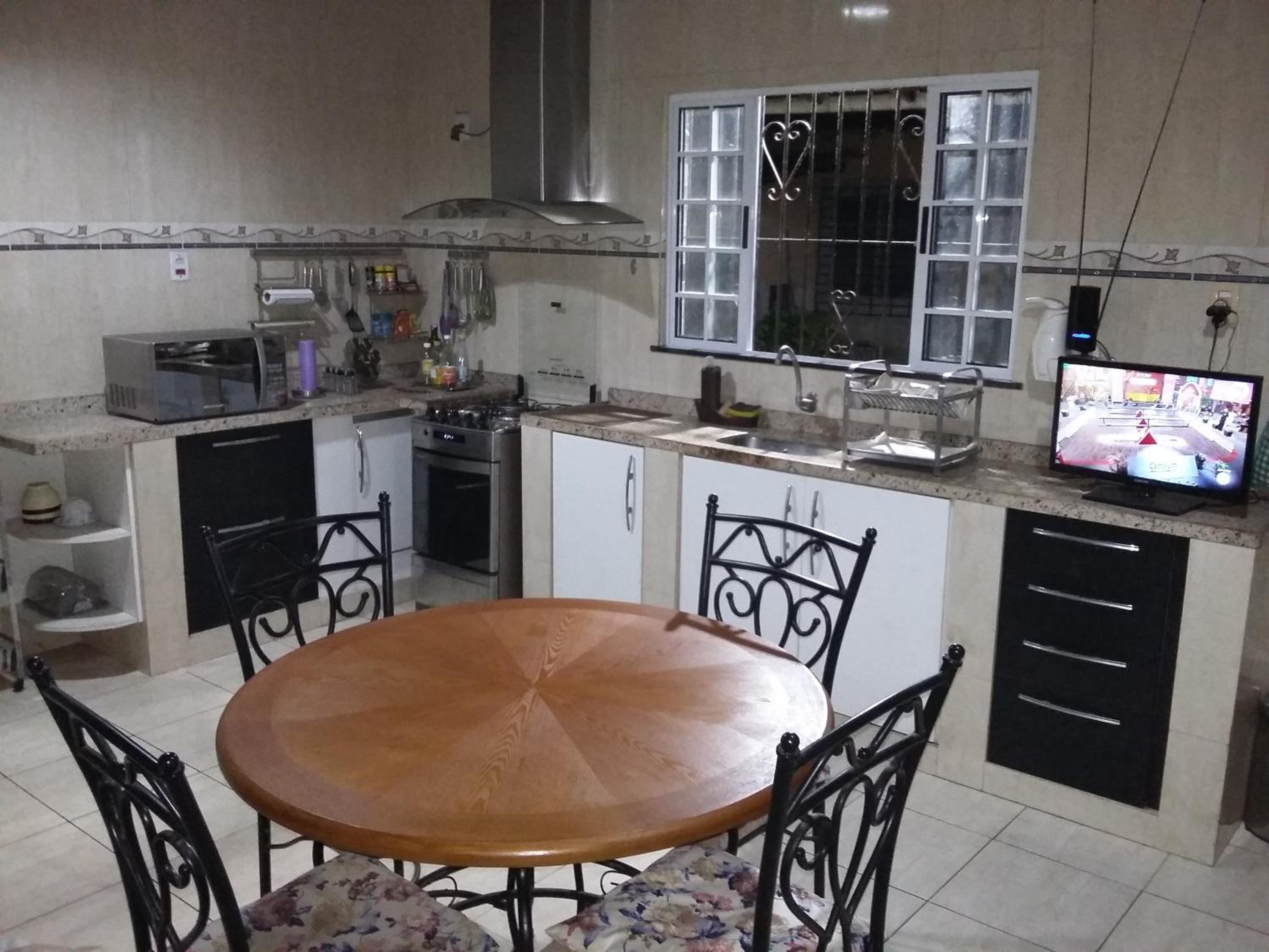 Brisa da Natureza - Quarto Privativo em Belém
