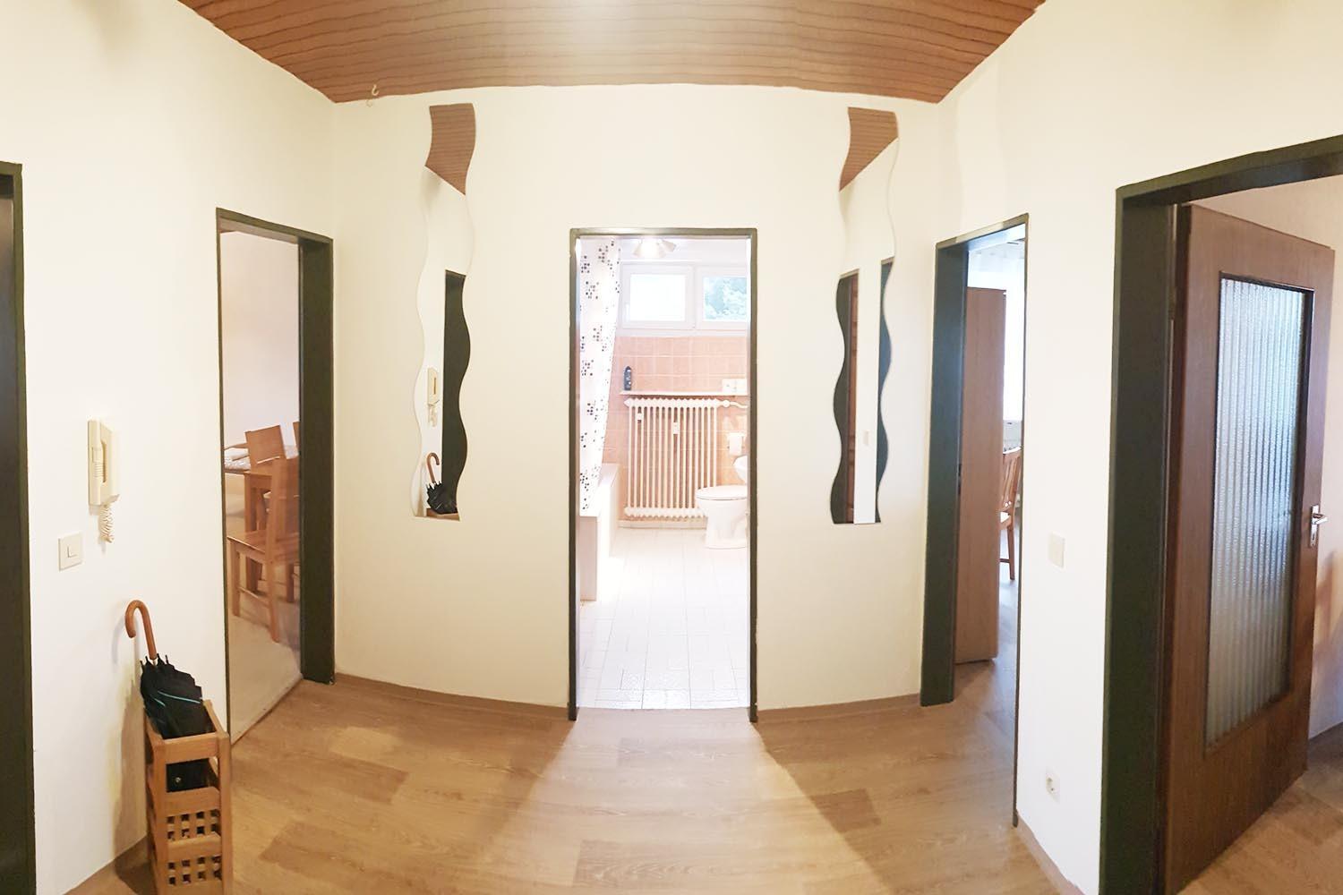 Penthouse Apartment near Nürnberg