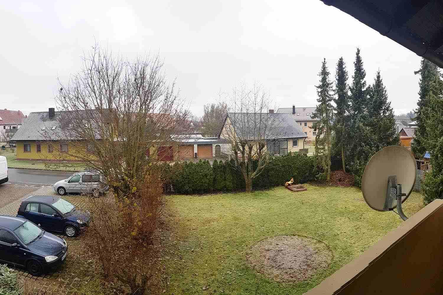 Penthouse Apartment near Nürnberg