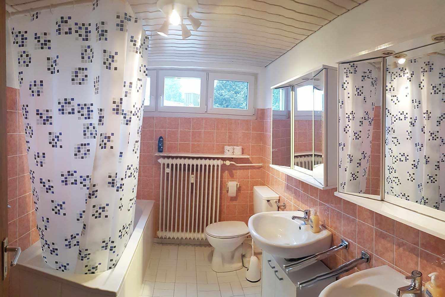 Penthouse Apartment near Nürnberg