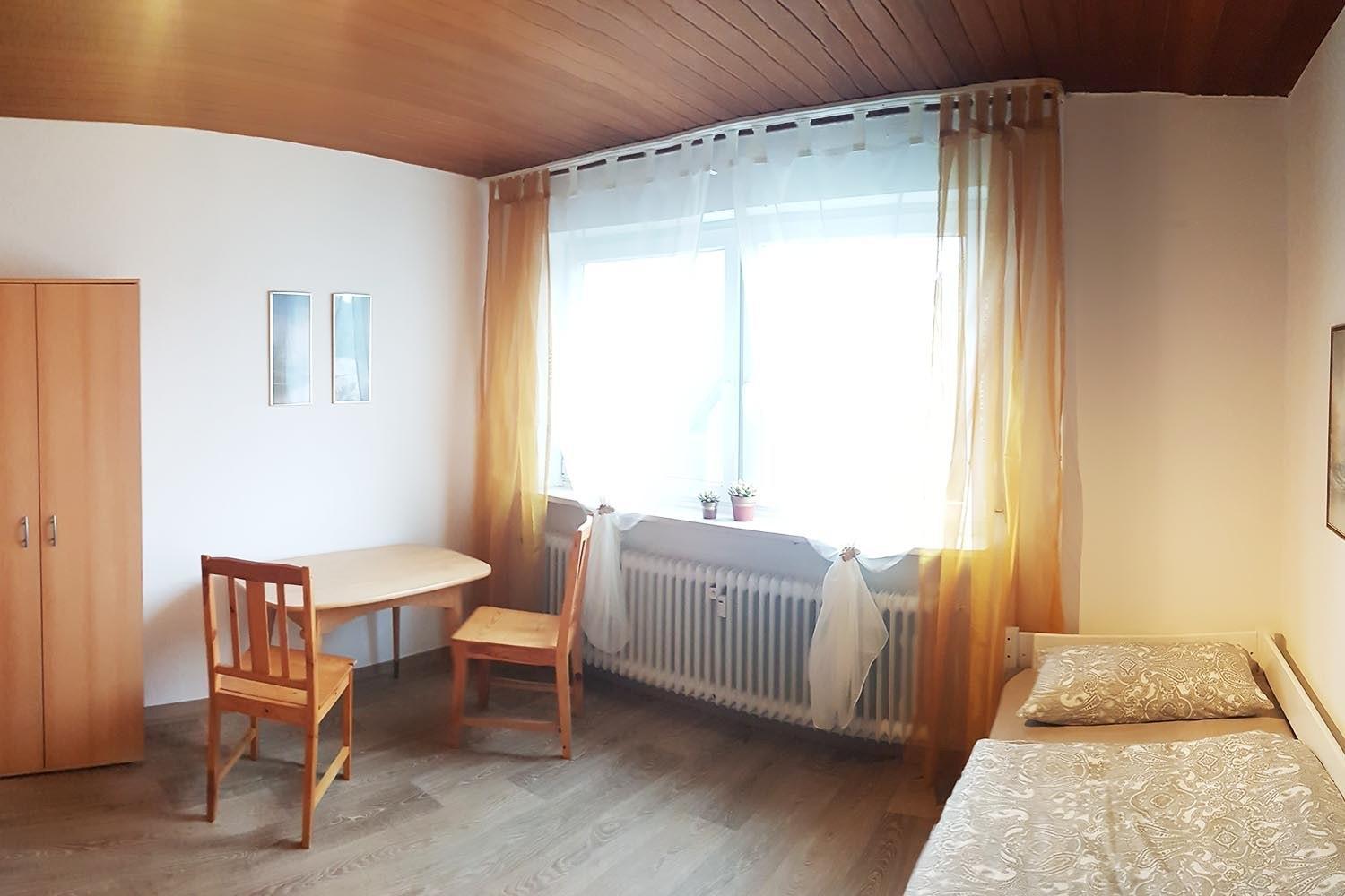 Penthouse Apartment near Nürnberg