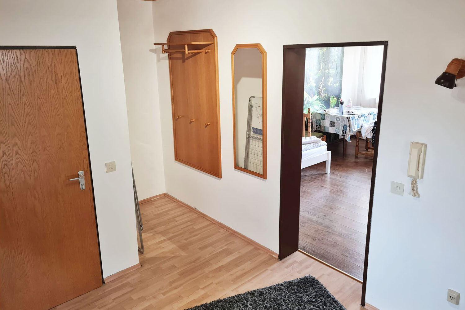 Penthouse Apartment near Nürnberg