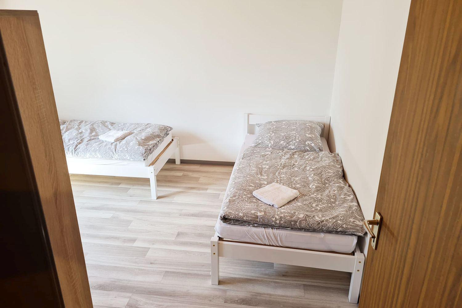 Penthouse Apartment near Nürnberg
