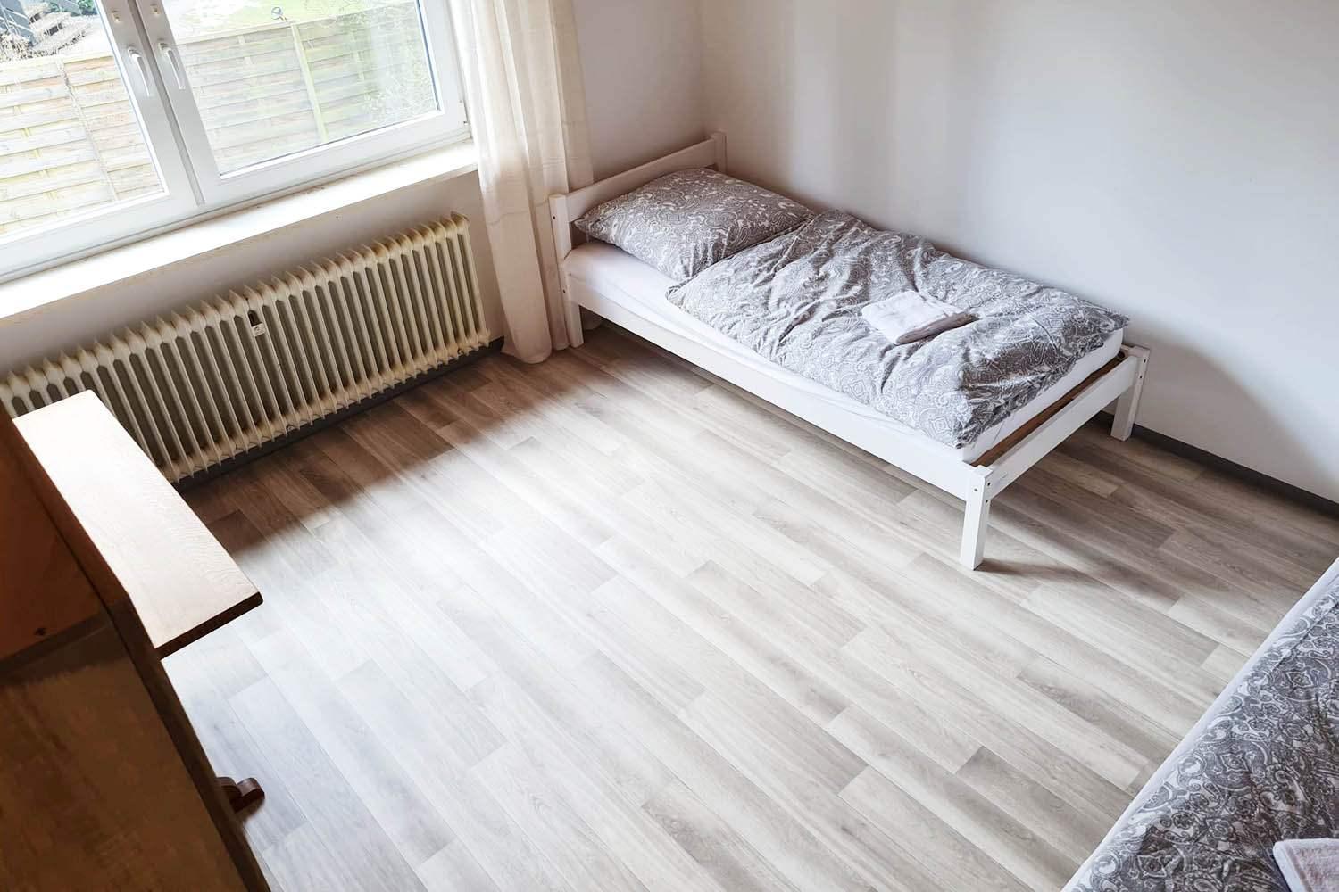 Penthouse Apartment near Nürnberg
